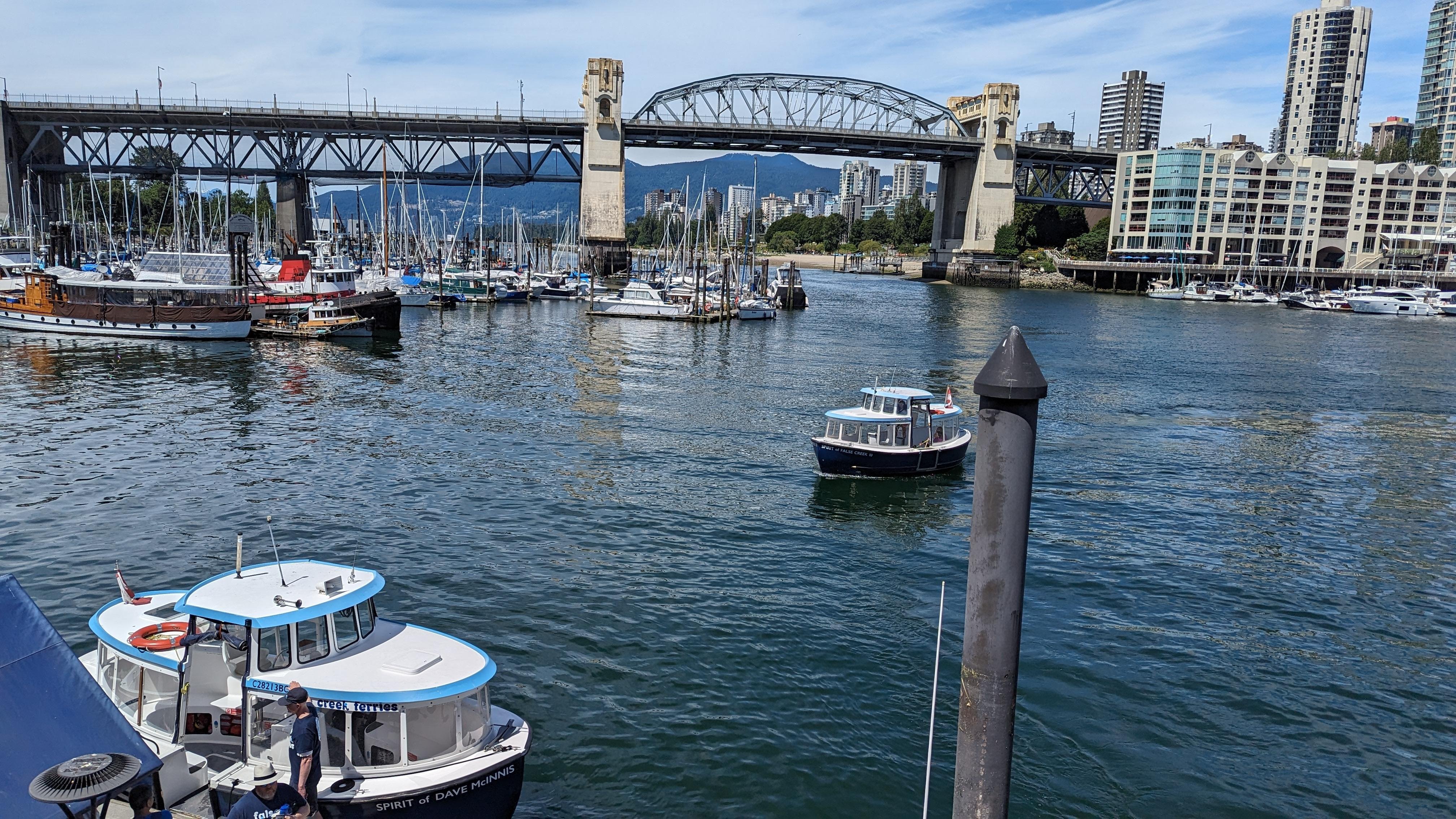 Vancouver Highlights: Private Capilano & Granville Island Tour