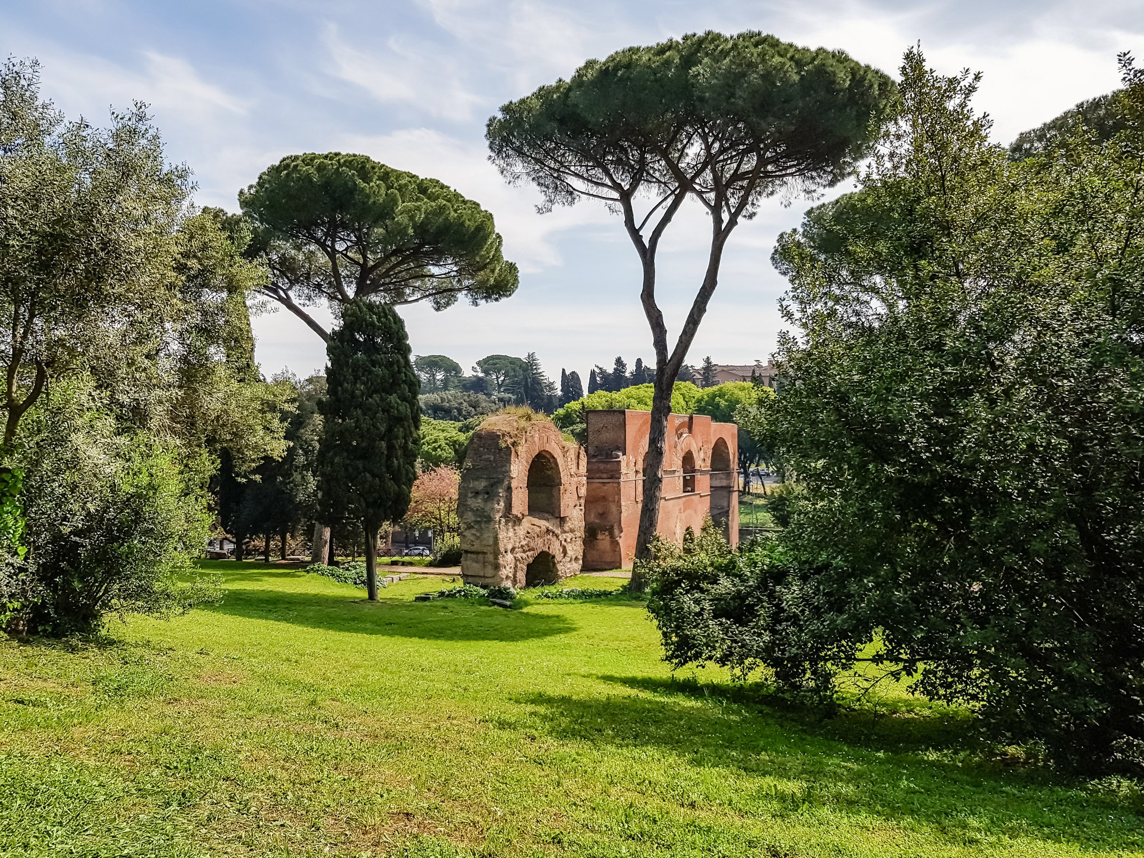Colosseum Arena, Palatine Hill & Roman Forum Guided Tour