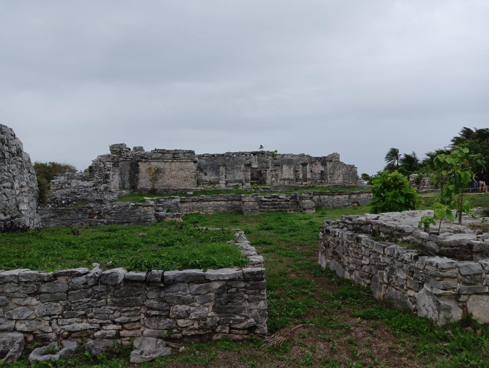 Tulum Mayan Ruins Private Guided Tour