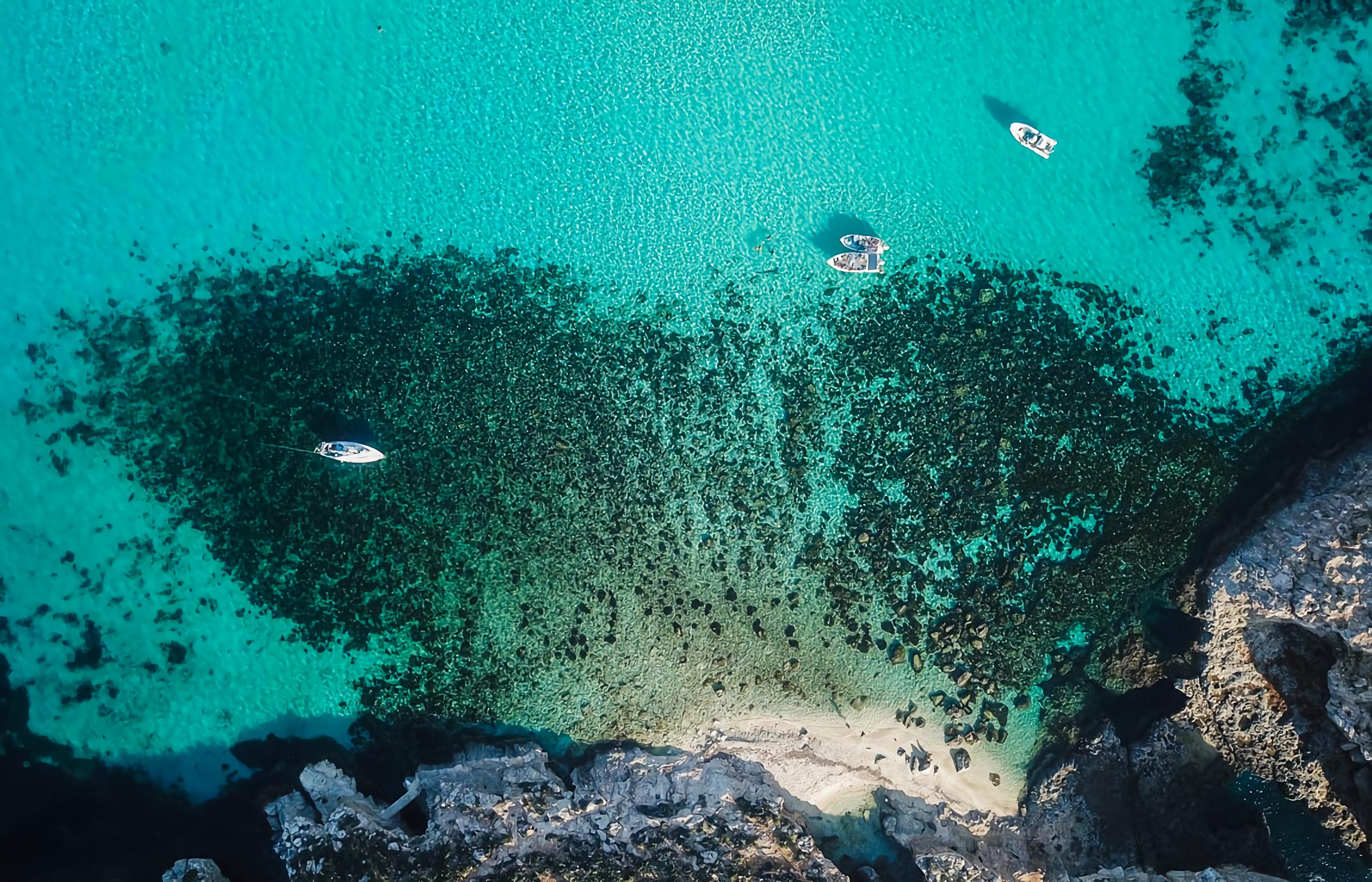 Speedboat Express to Comino & Blue Lagoon