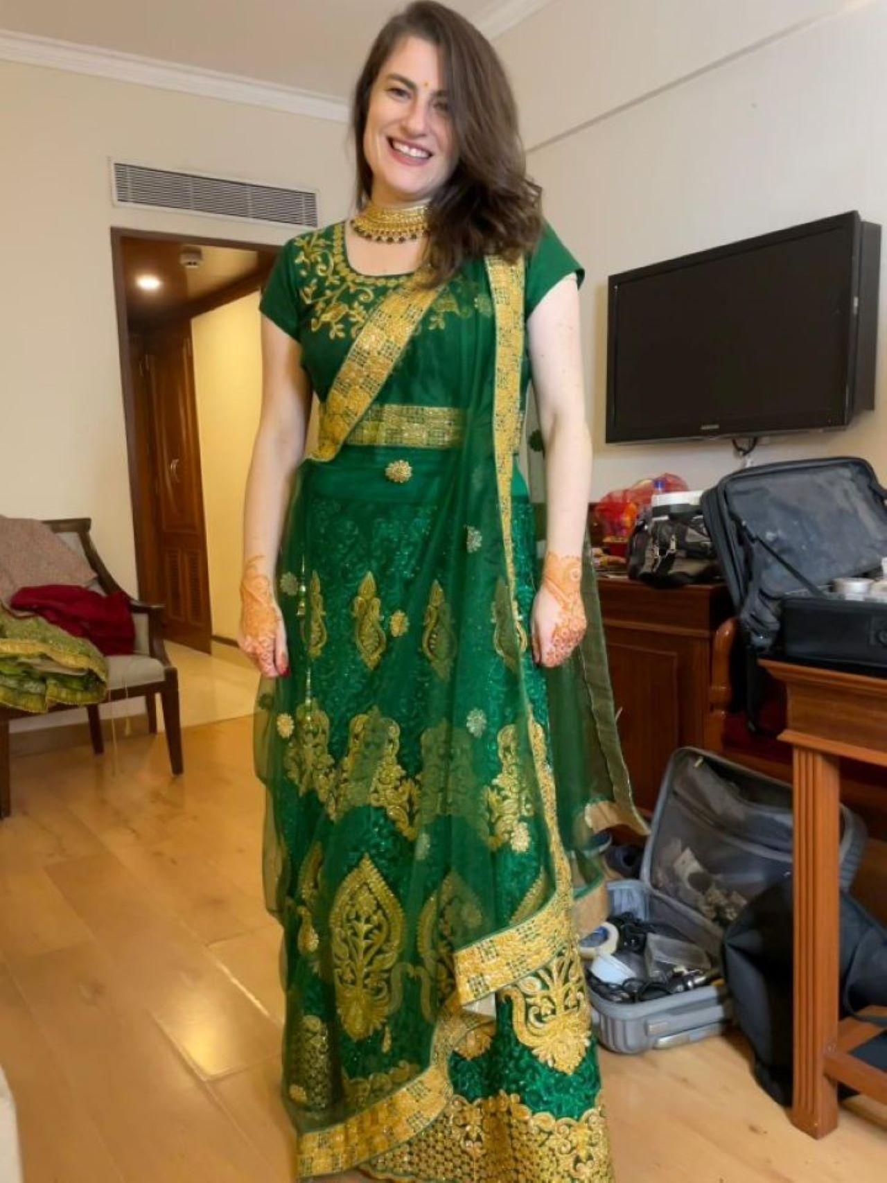 Delhi Insider’s Shopping & Heritage Day Tour