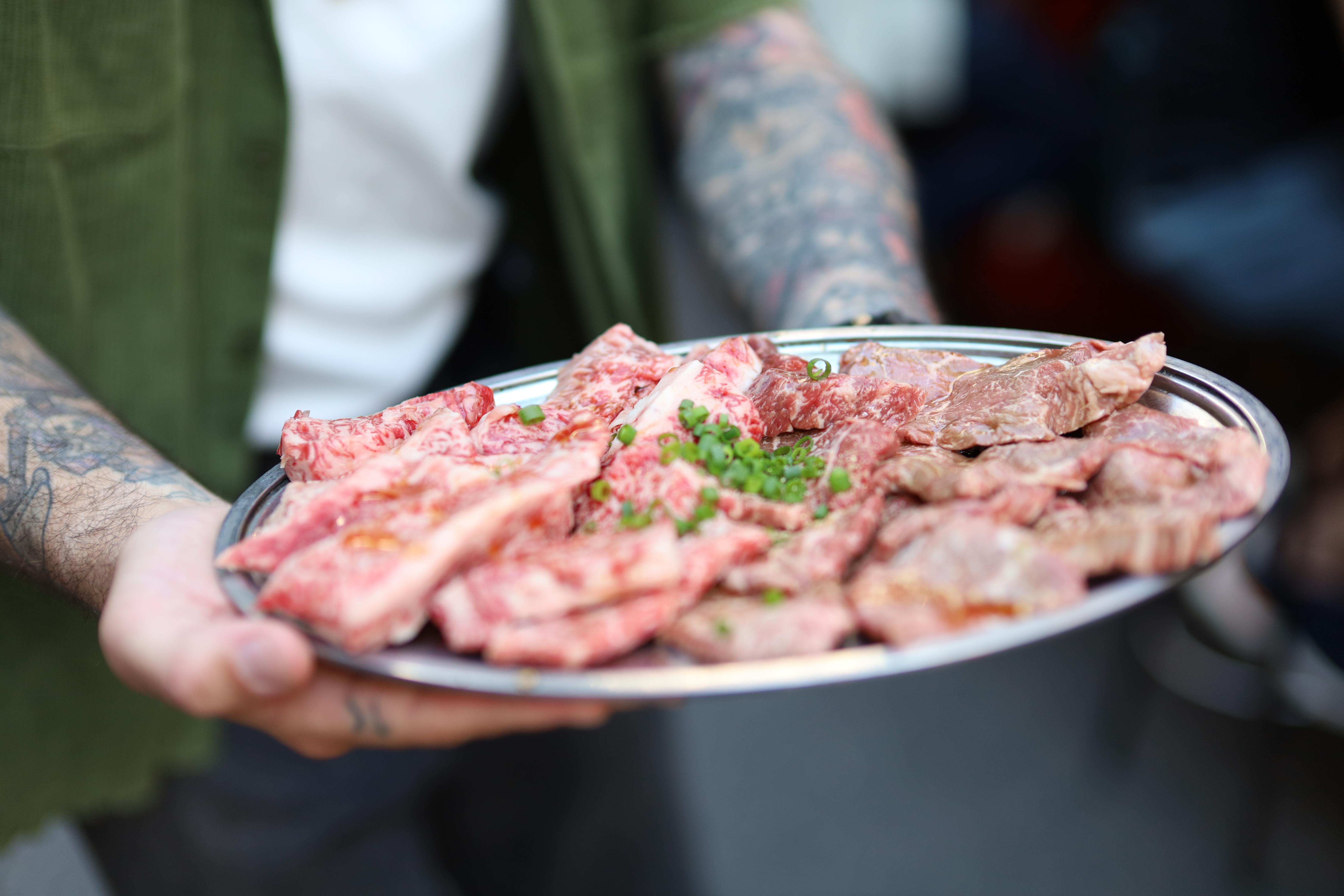 Downtown Osaka: Hidden Backstreet Foodie Tour