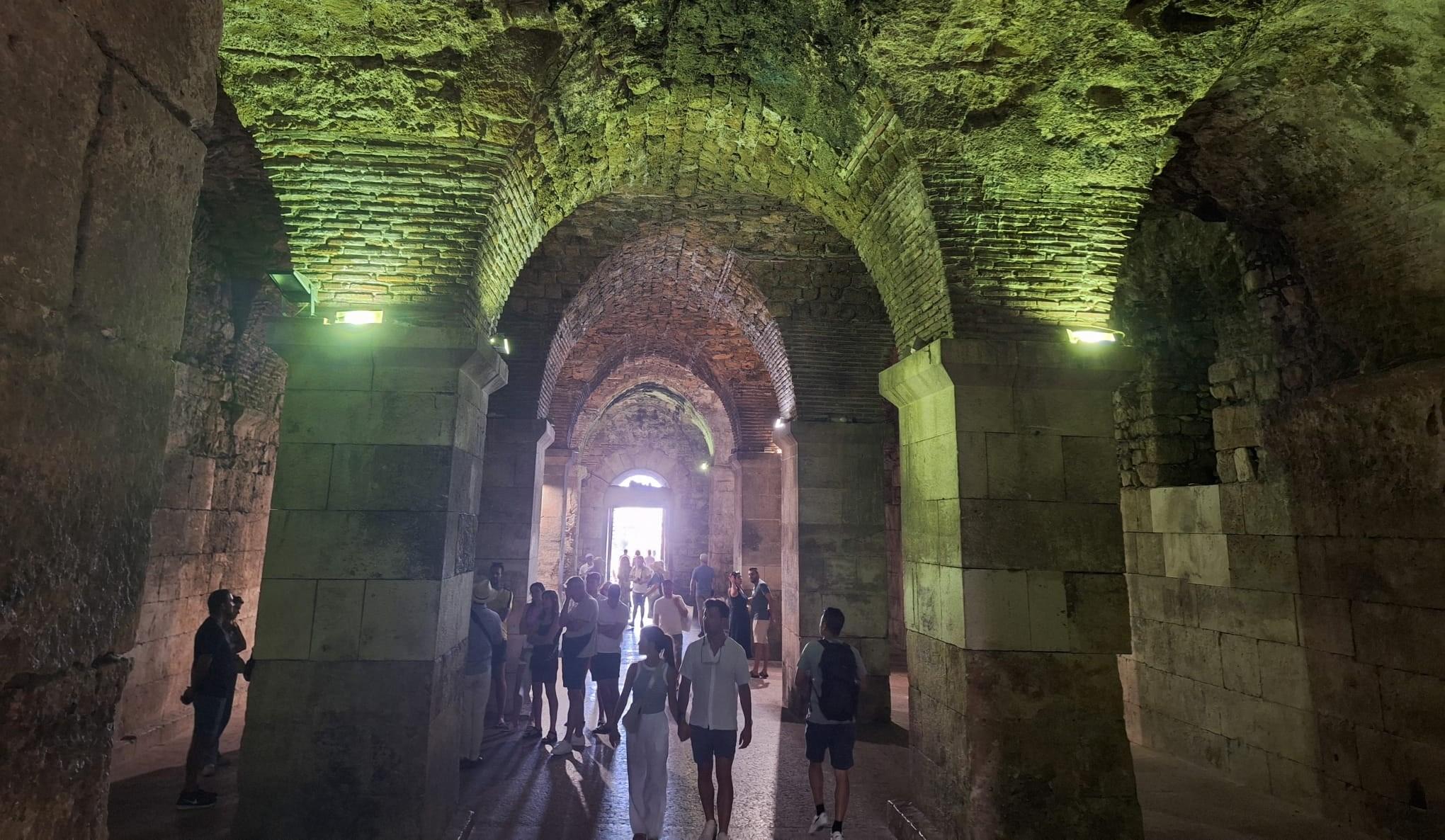 Split: Game of Thrones & Historical Walking Tour