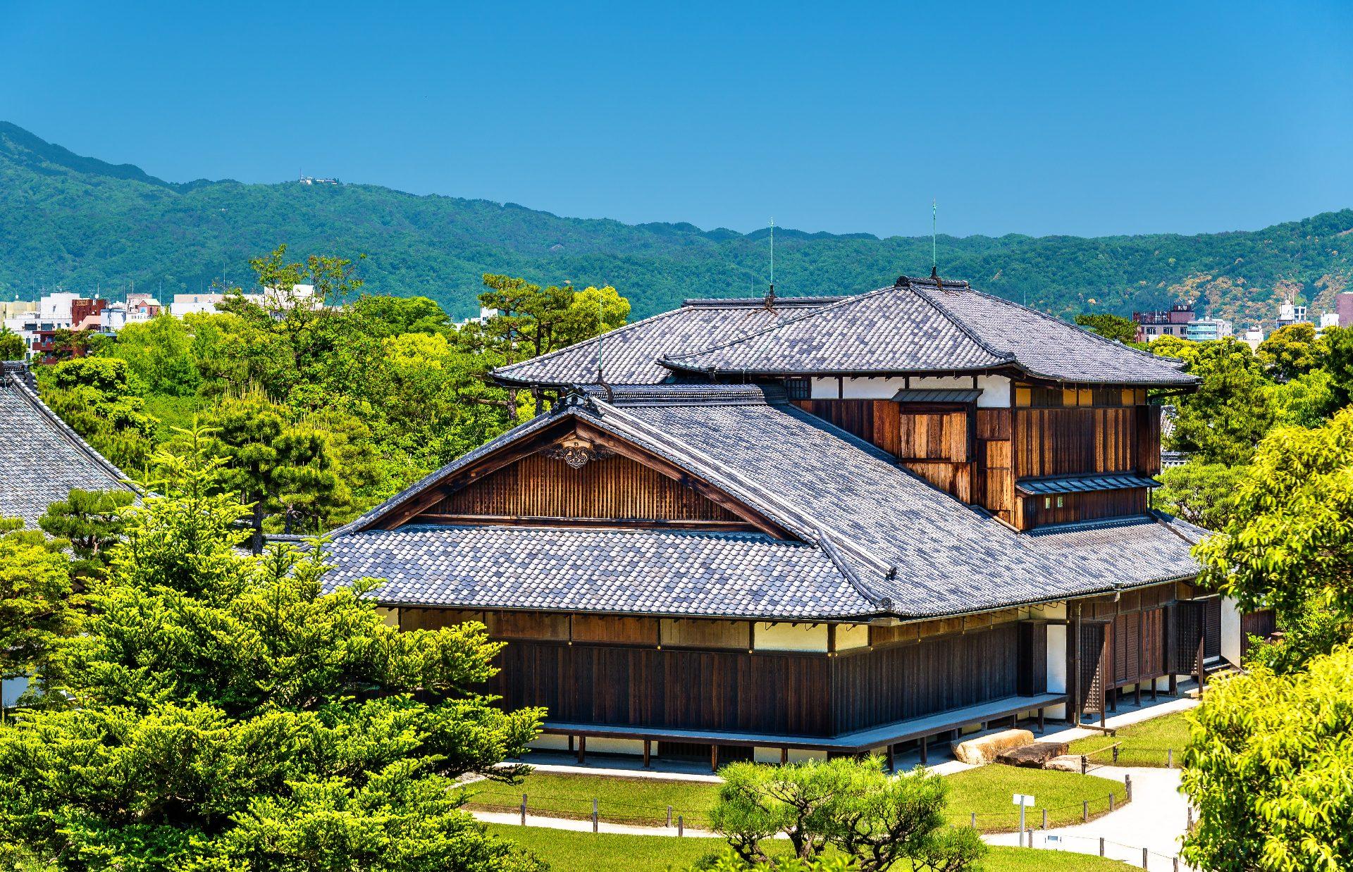 Kyoto & Arashiyama Cultural Explorer Day Trip