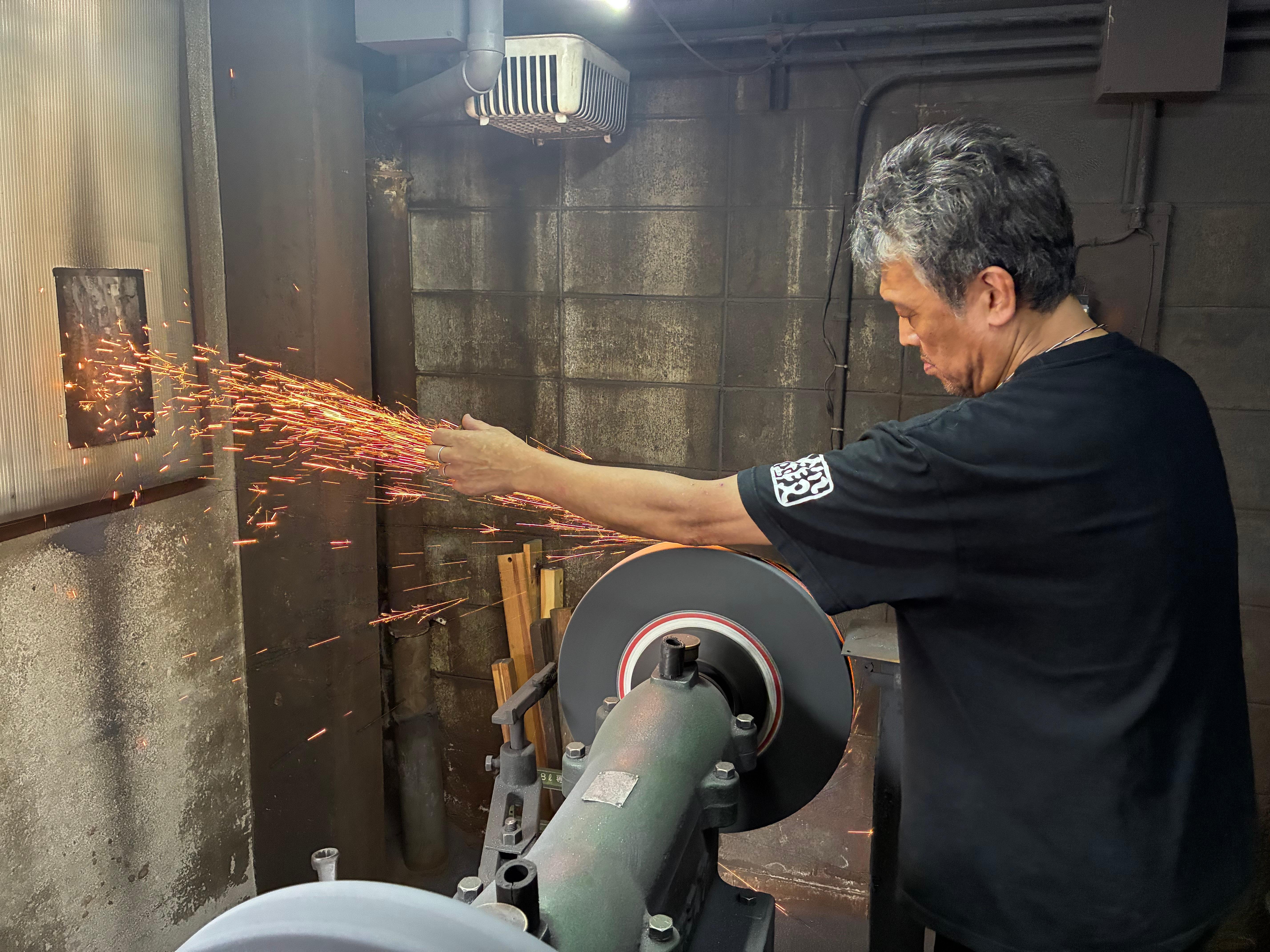 Osaka Sakai Cultural Tour: Traditional Crafts, Tea & Incense