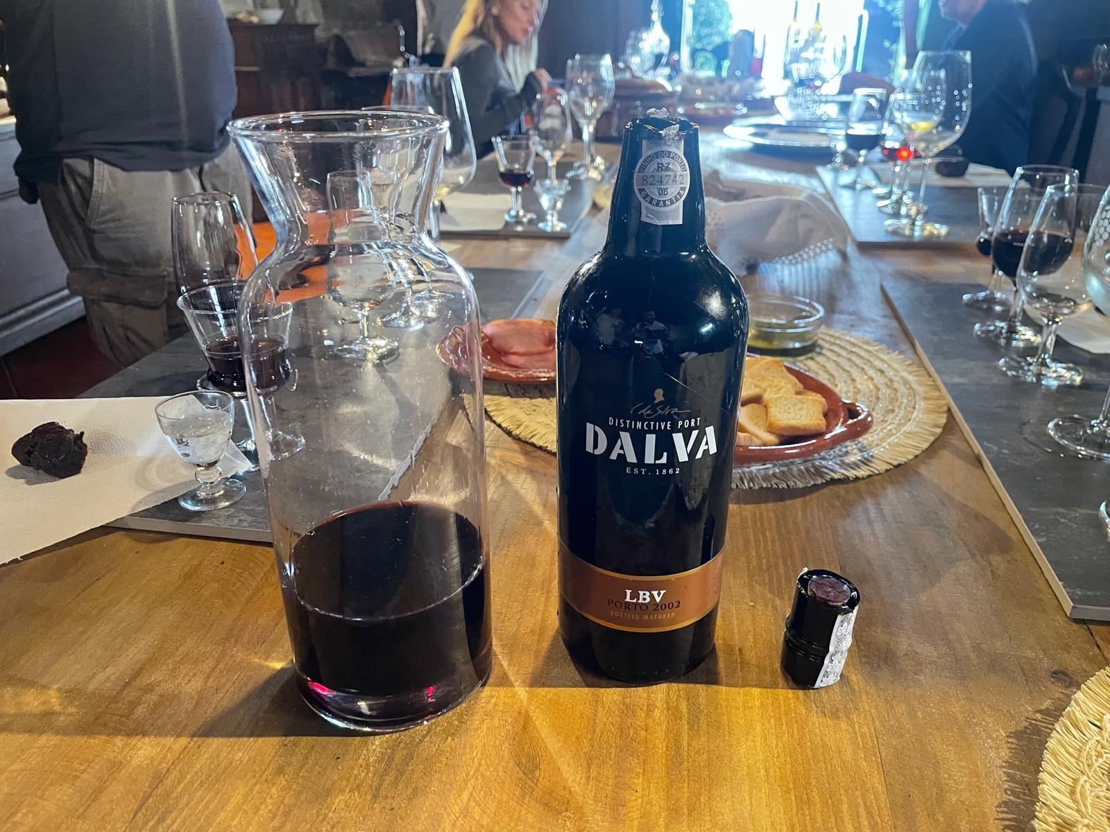 Douro Valley Wine & Boat Tour from Porto with Sommelier Guide