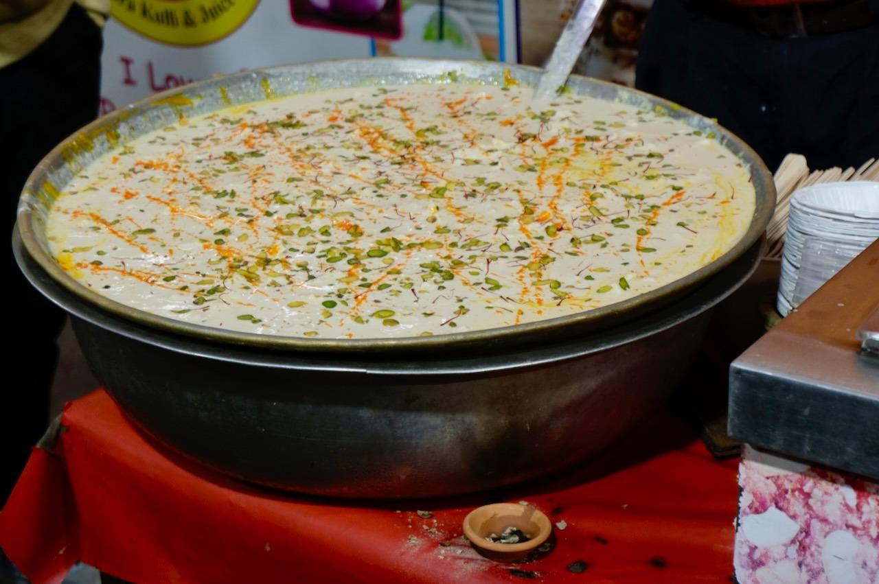 Jaipur Street Food & Culture Walking Tour