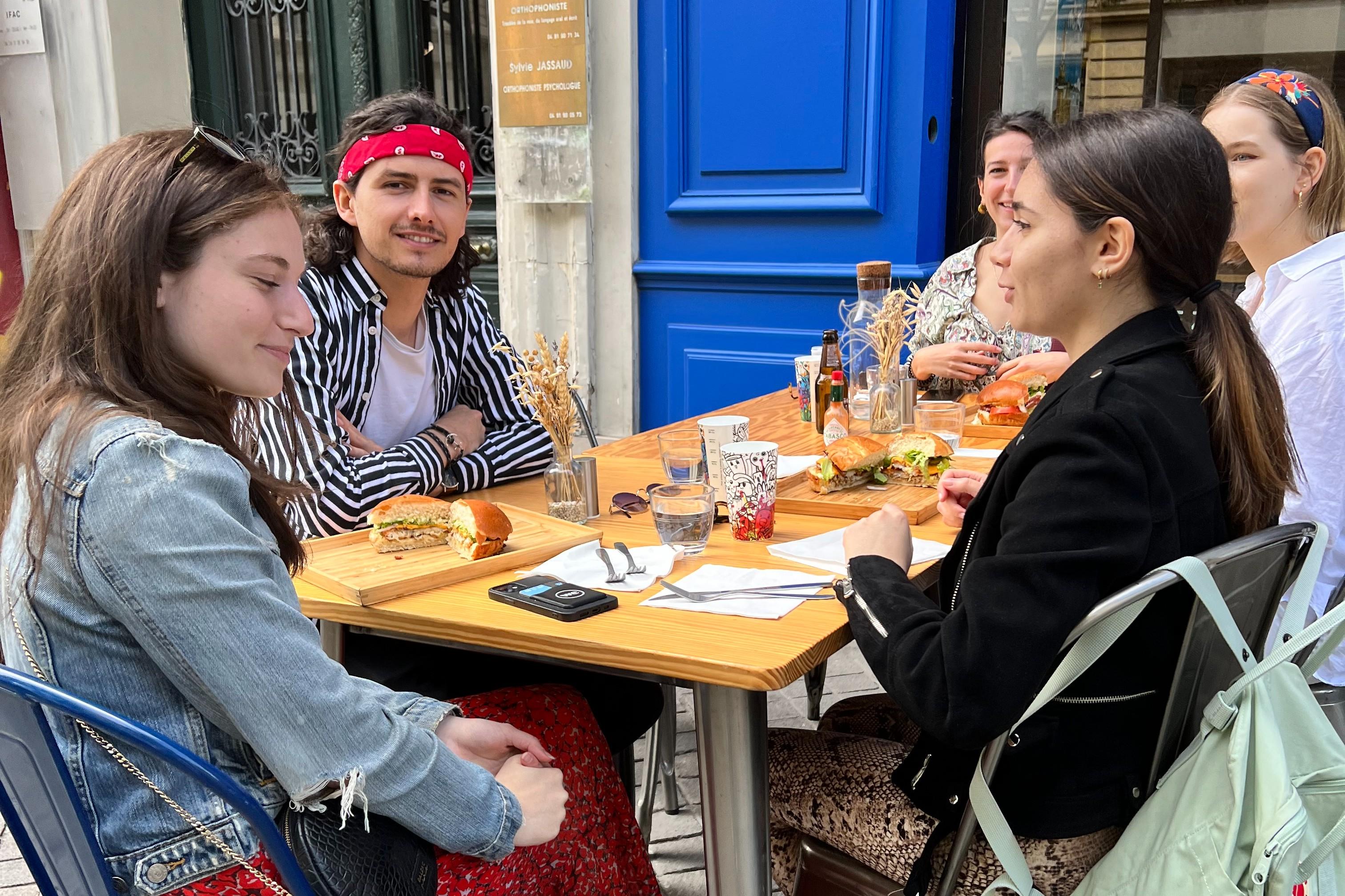 food tour in Marseille — photo 13