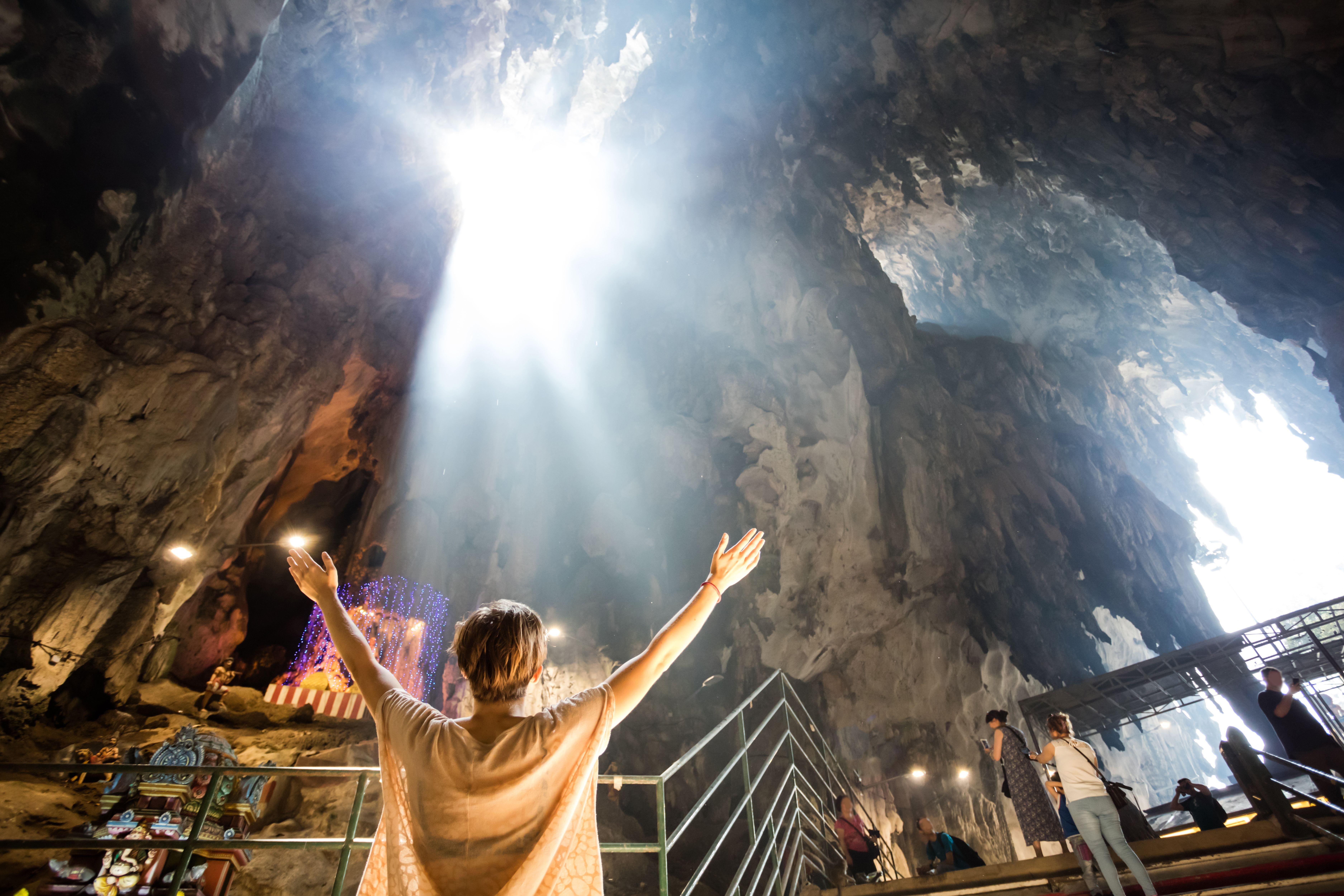 Kuala Lumpur City Highlights & Batu Caves Explorer