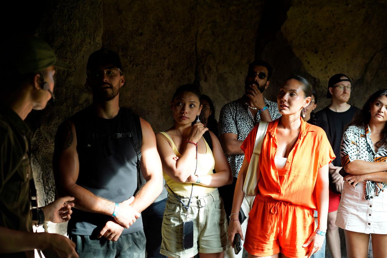 Bali Zoo After-Hours Safari Experience