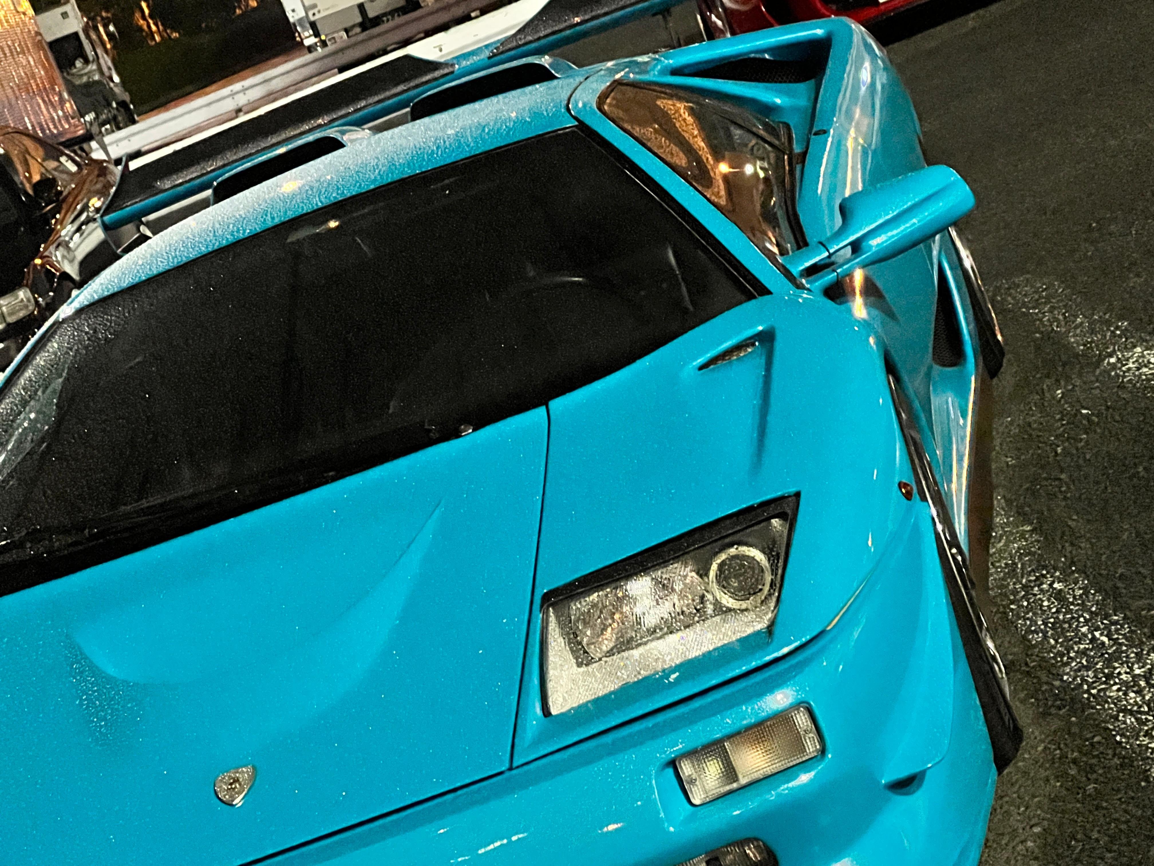 Tokyo: Daikoku JDM Car Meet & Night Car Culture Tour