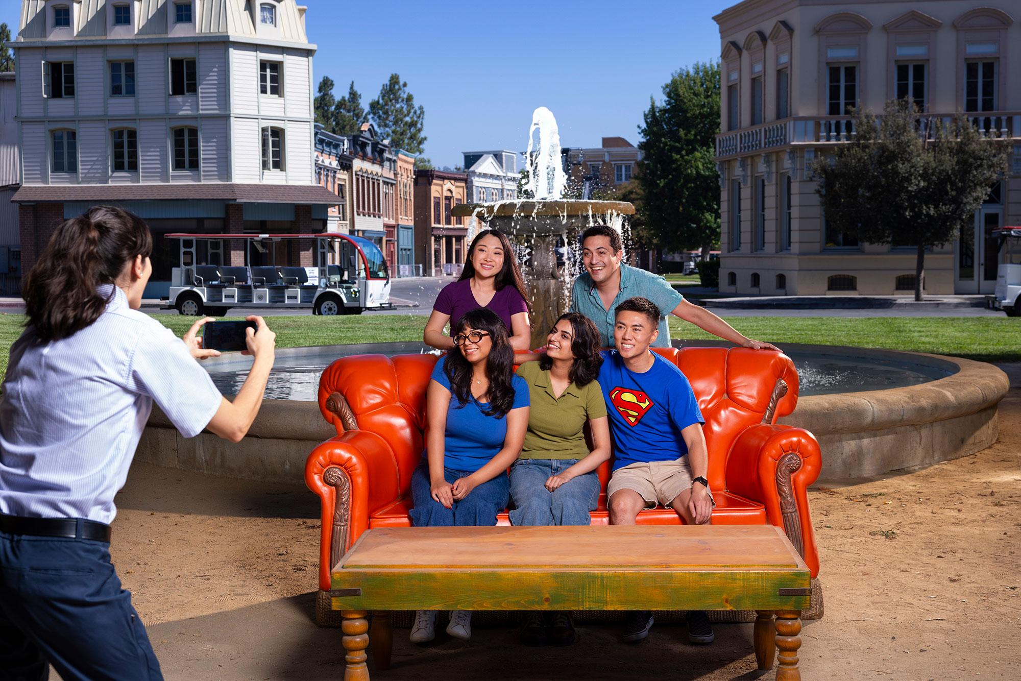 Los Angeles: Warner Bros. Studio Tour Hollywood - 2026 (Verified Reviews)
