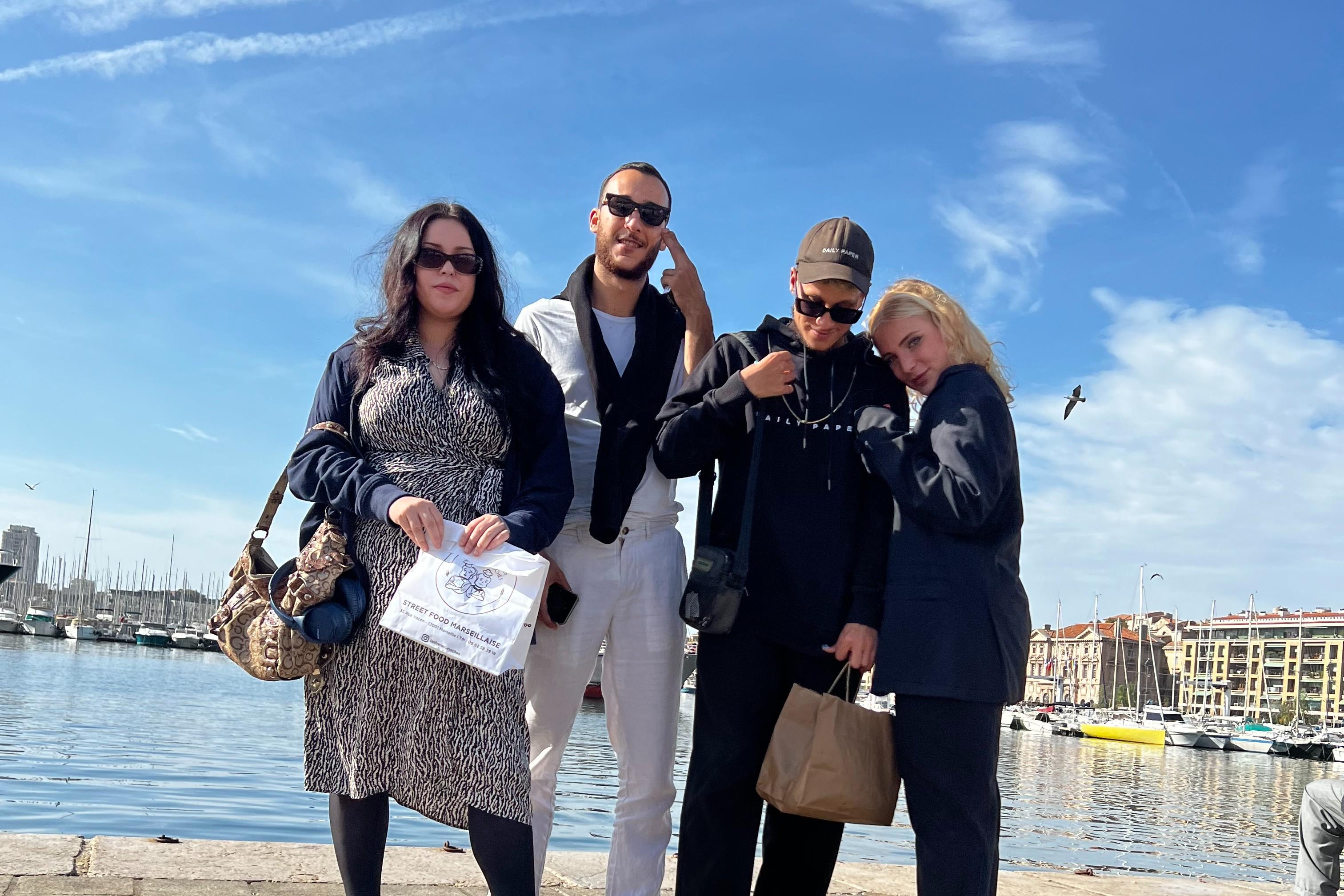 food tour in Marseille — photo 14