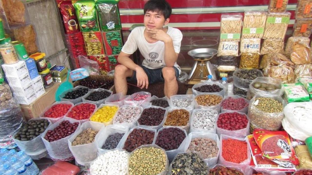 Bangkok VIP Shore Excursion from Laem Chabang with Thai Massage