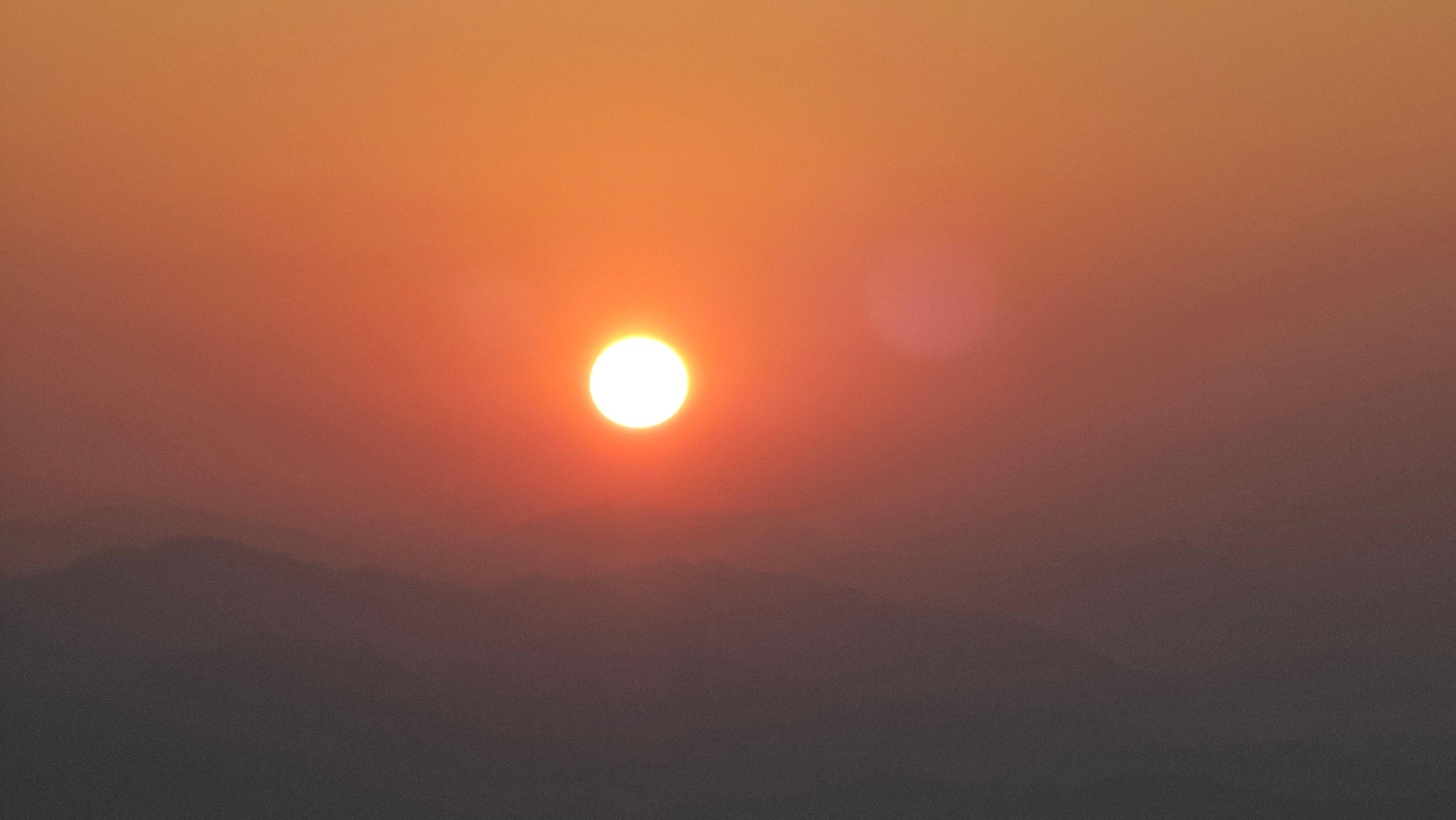 Kunjapuri Himalayan Sunrise Trek & Waterfall Hike