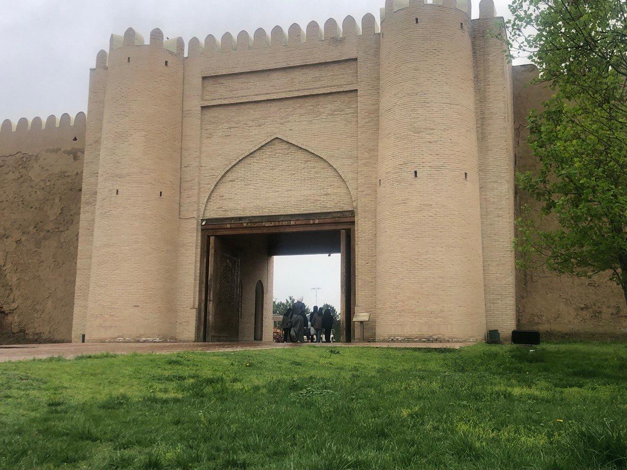 Shahrisabz & Mountain Villages Day Trip from Samarkand