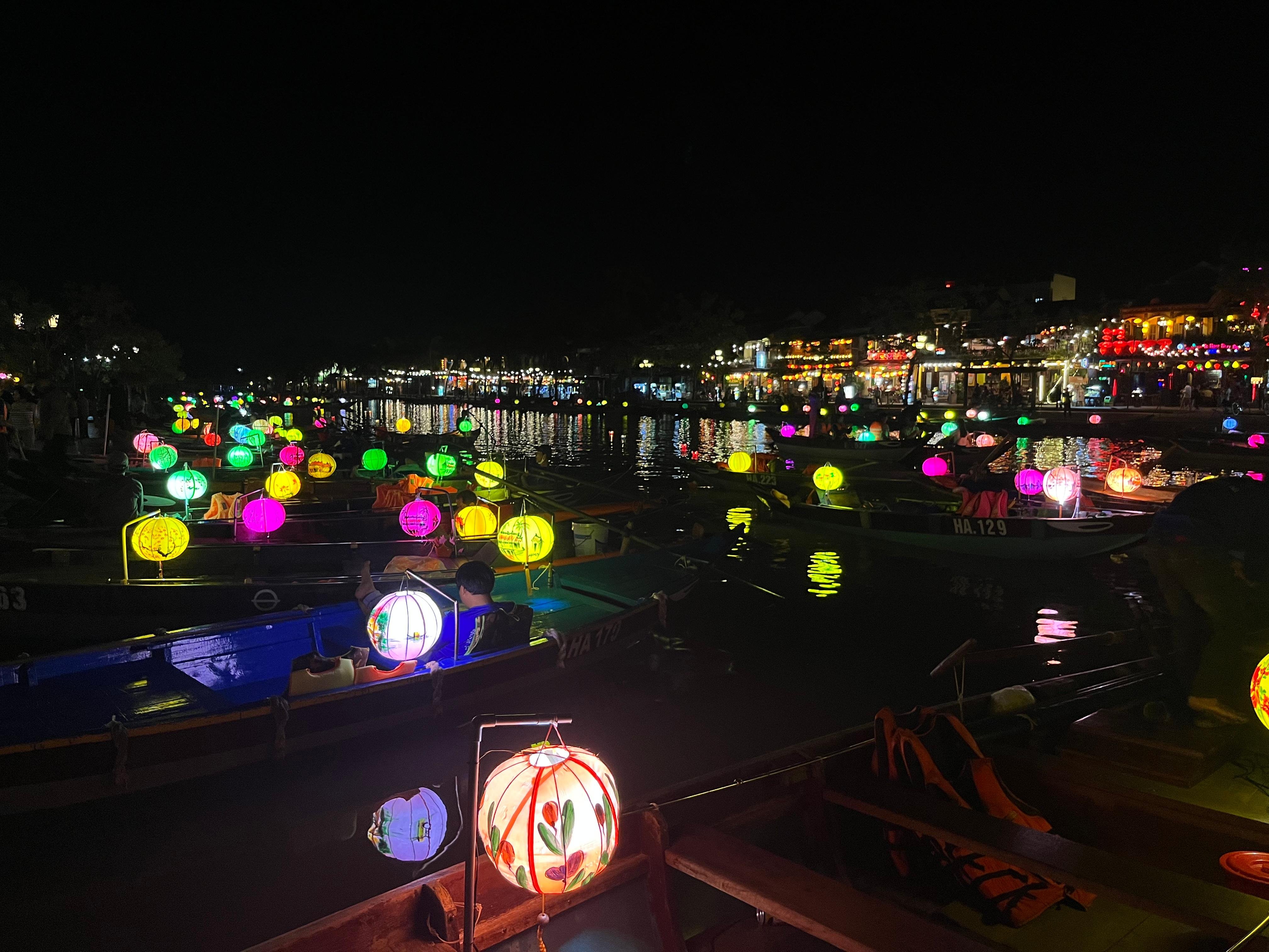 food tour in Hoi An — photo 21