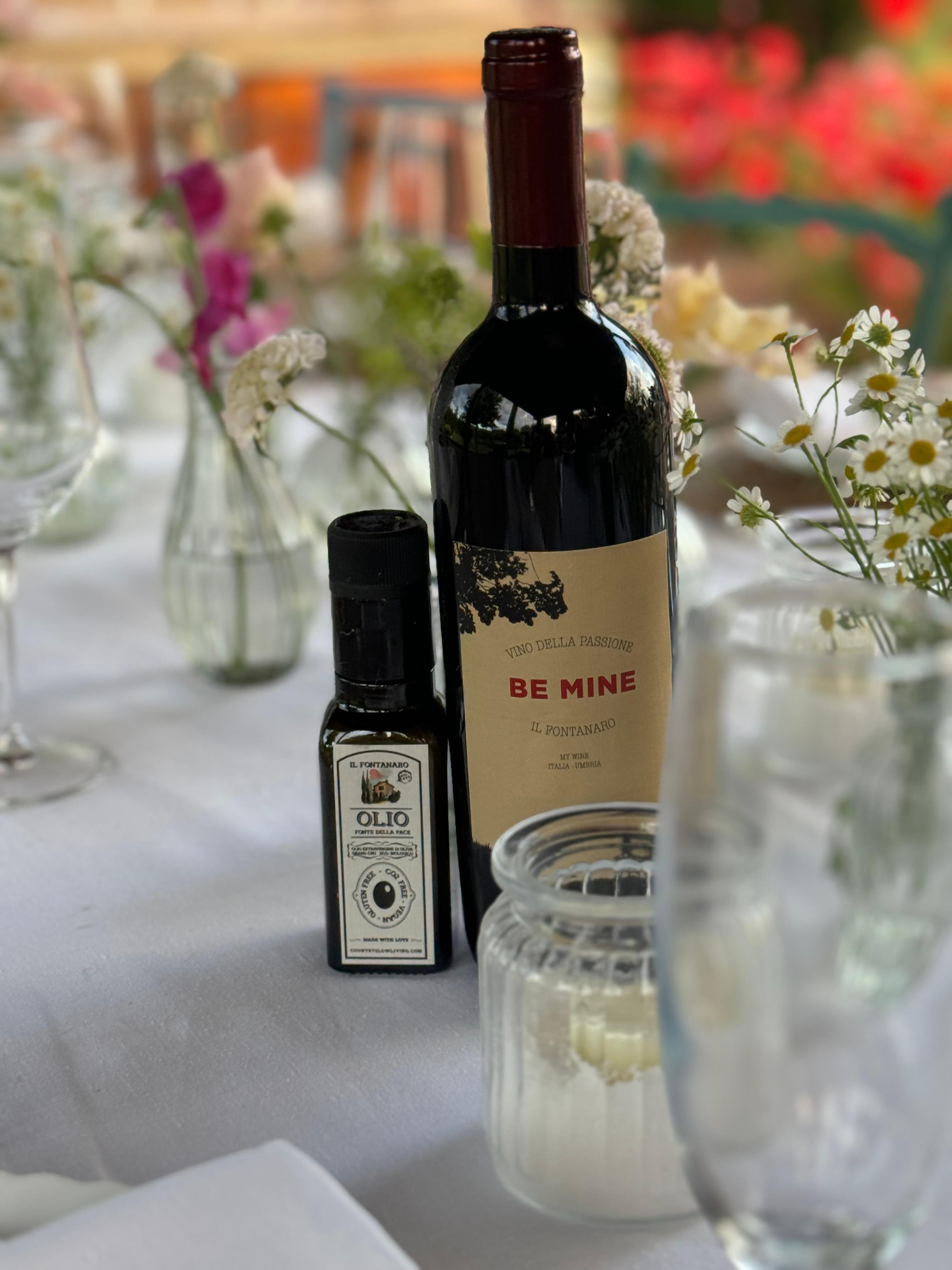cooking class in Montepulciano — photo 14