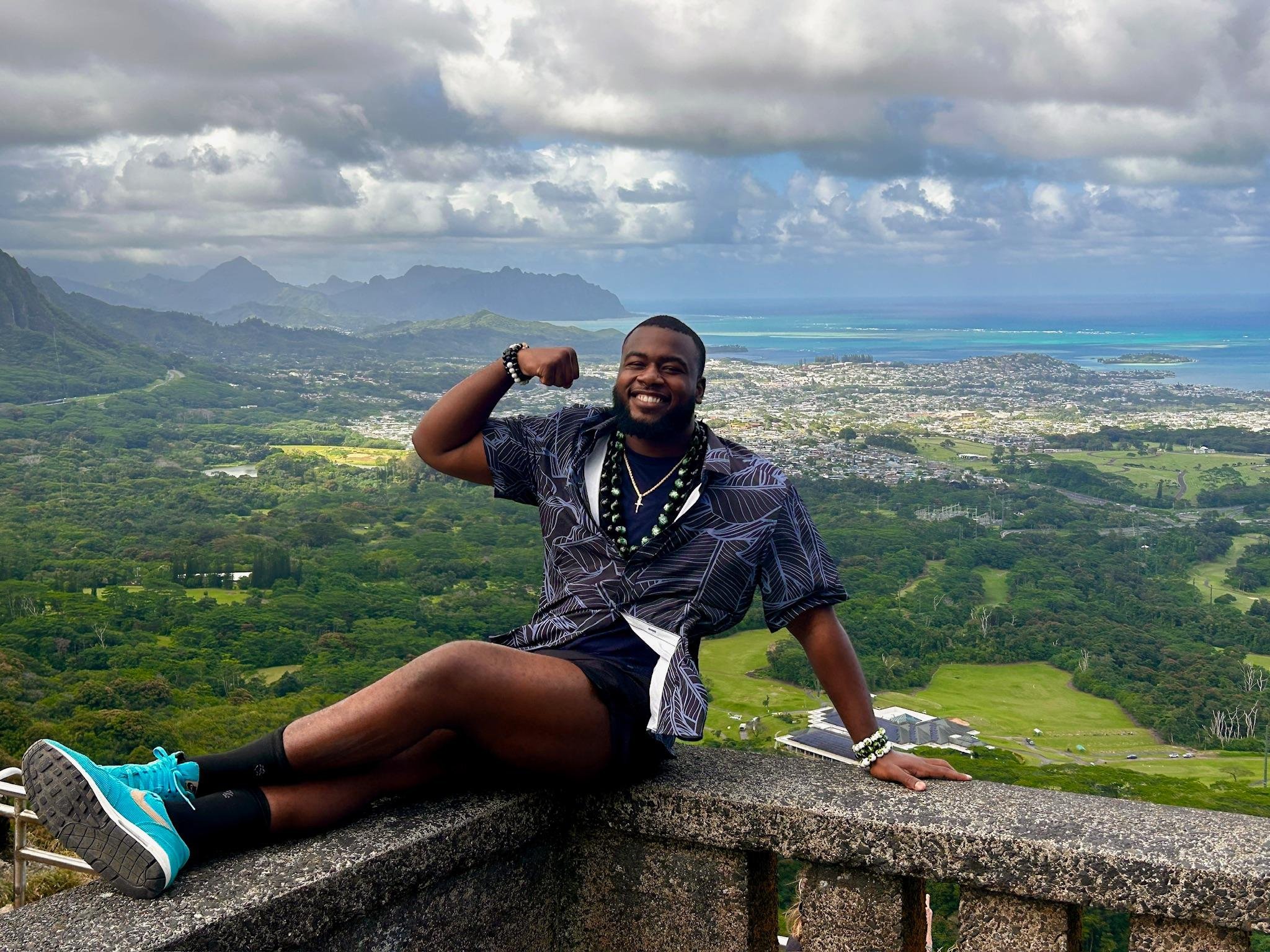 Oahu: 10-Hour Sunrise & Island Tour — Perfect First Day - 2026 (Verified Reviews)
