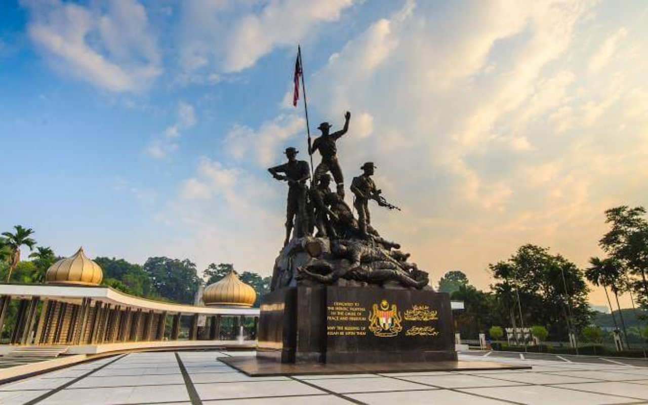 Kuala Lumpur Comprehensive City Explorer: 25 Iconic Sights
