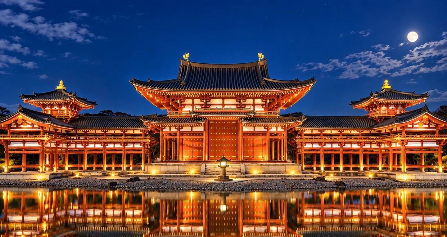 Uji Matcha, Sake & Fushimi Inari Guided Tour