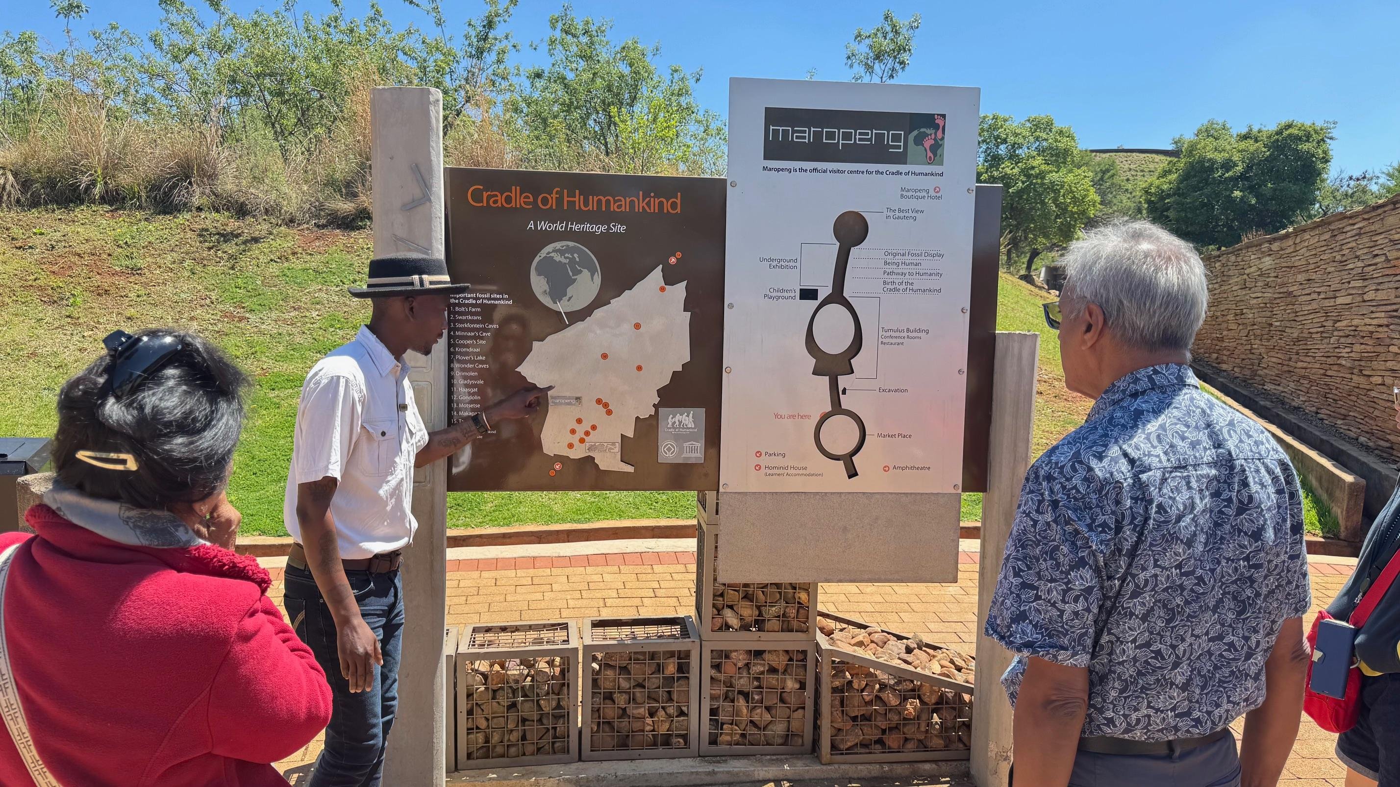 Cradle of Humankind, Sterkfontein Caves & Apartheid Museum - 2026 (Verified Reviews)