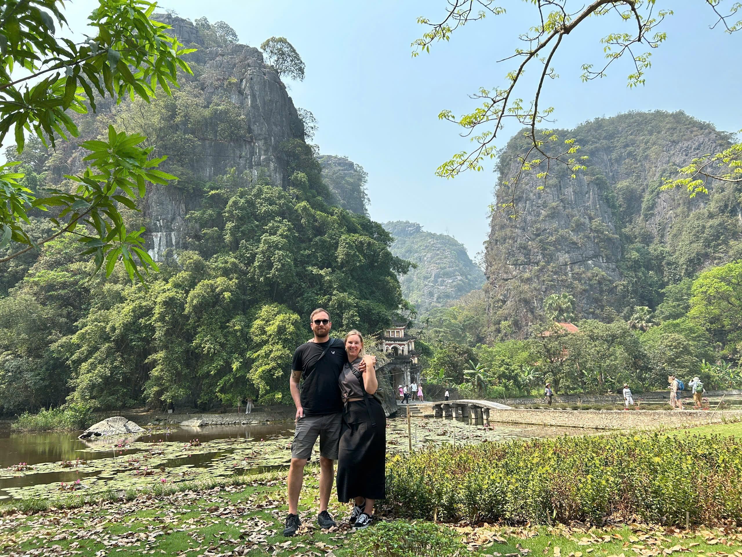 Private Custom Day Tour of Ninh Binh – Your Pace, Your Way