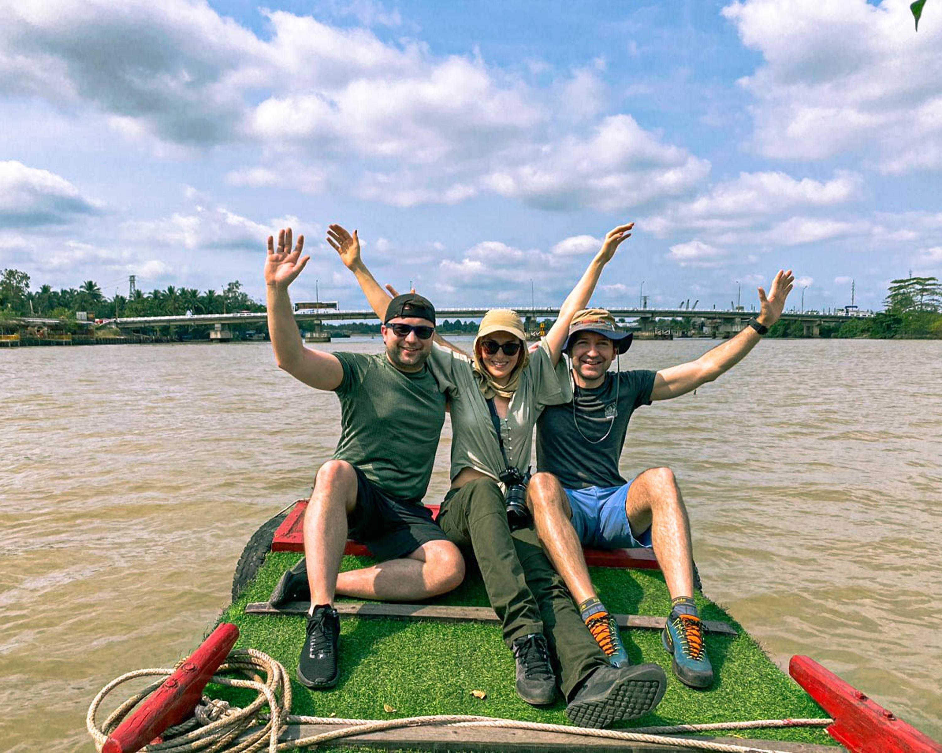Ben Tre Mekong Delta Day Tour – Off the Beaten Path