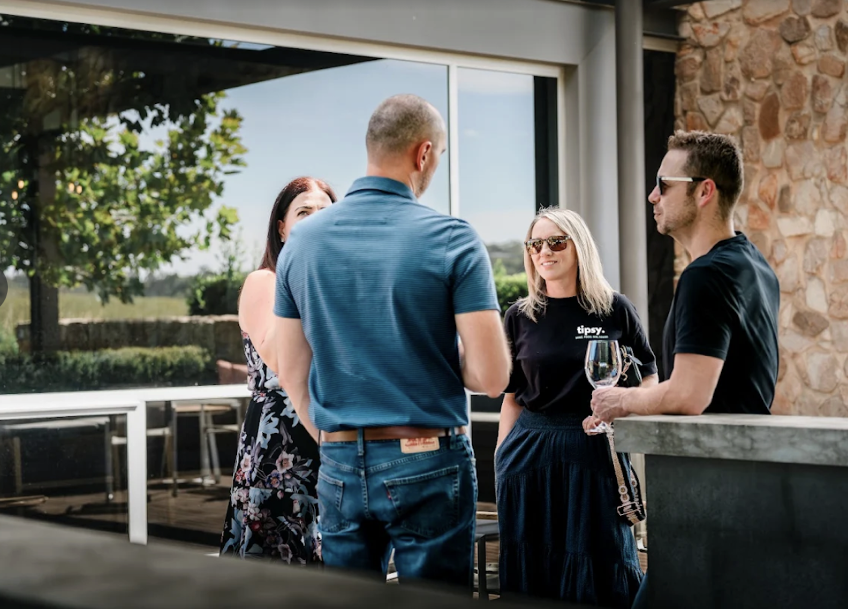 Private McLaren Vale Wine Tour from Adelaide