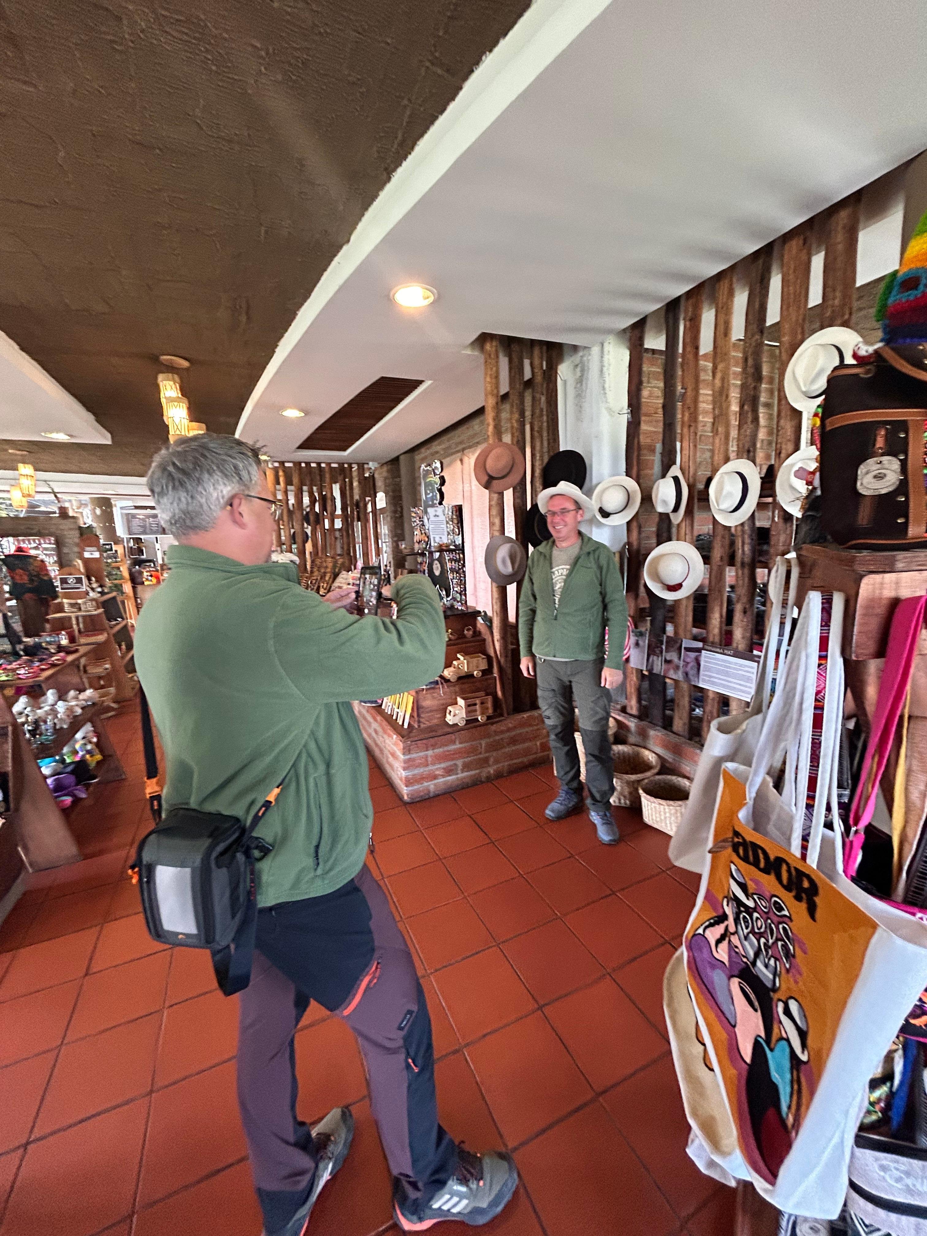 Otavalo Markets, Lakes & Andean Culture – Full-Day Tour from Quito