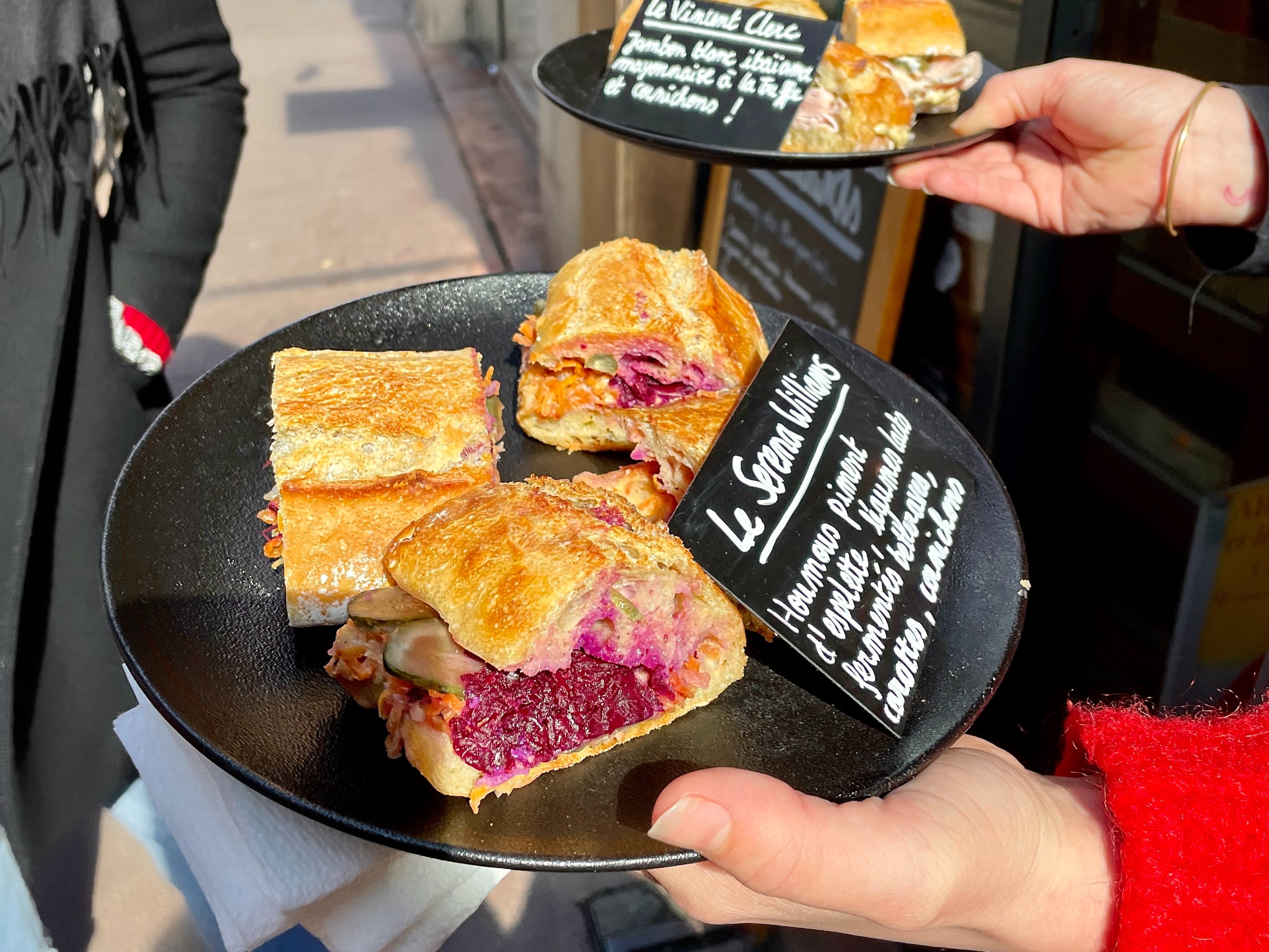 food tour in Toulouse — photo 4