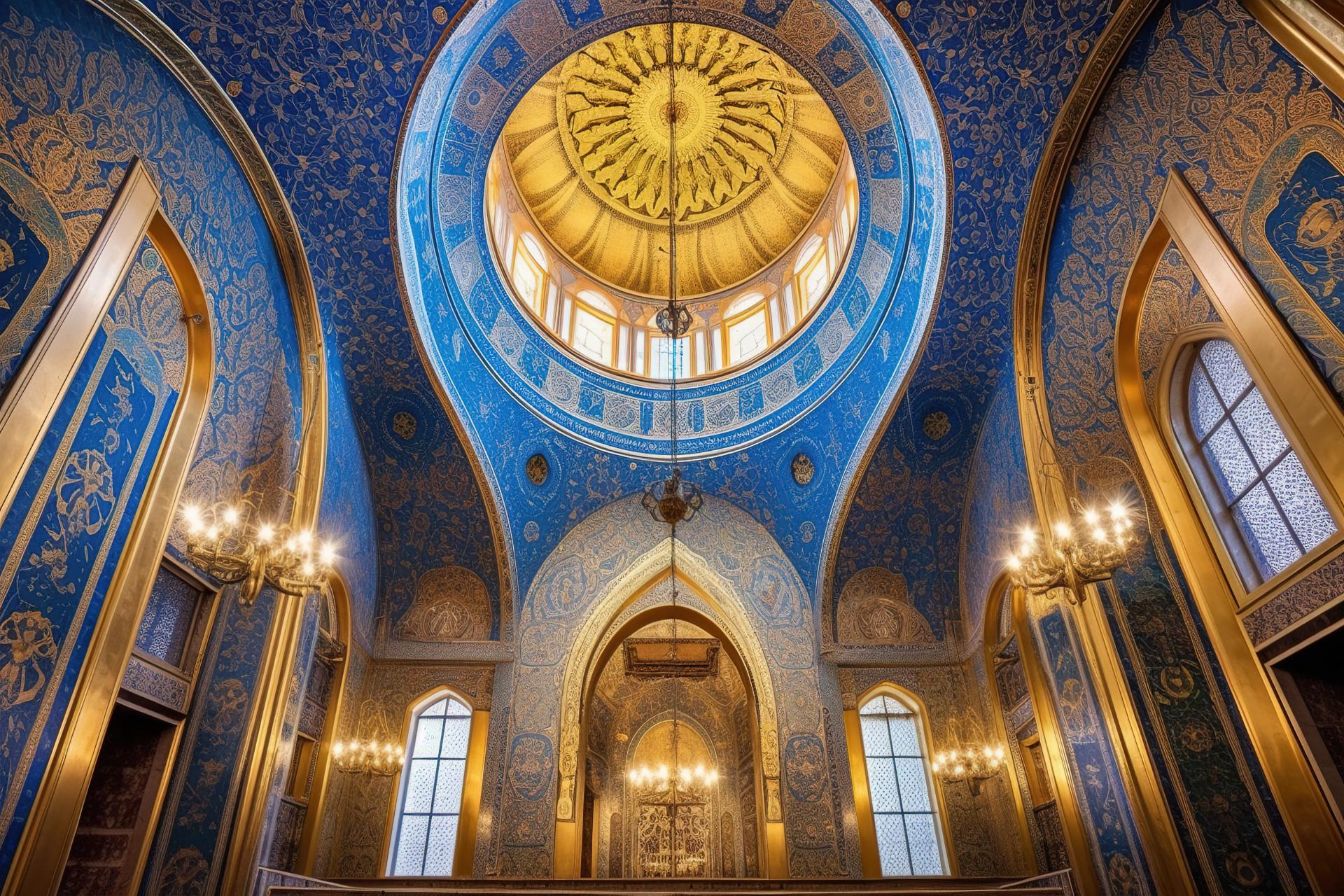 Private Ottoman Heritage Tour: Topkapi, Blue Mosque & Grand Bazaar