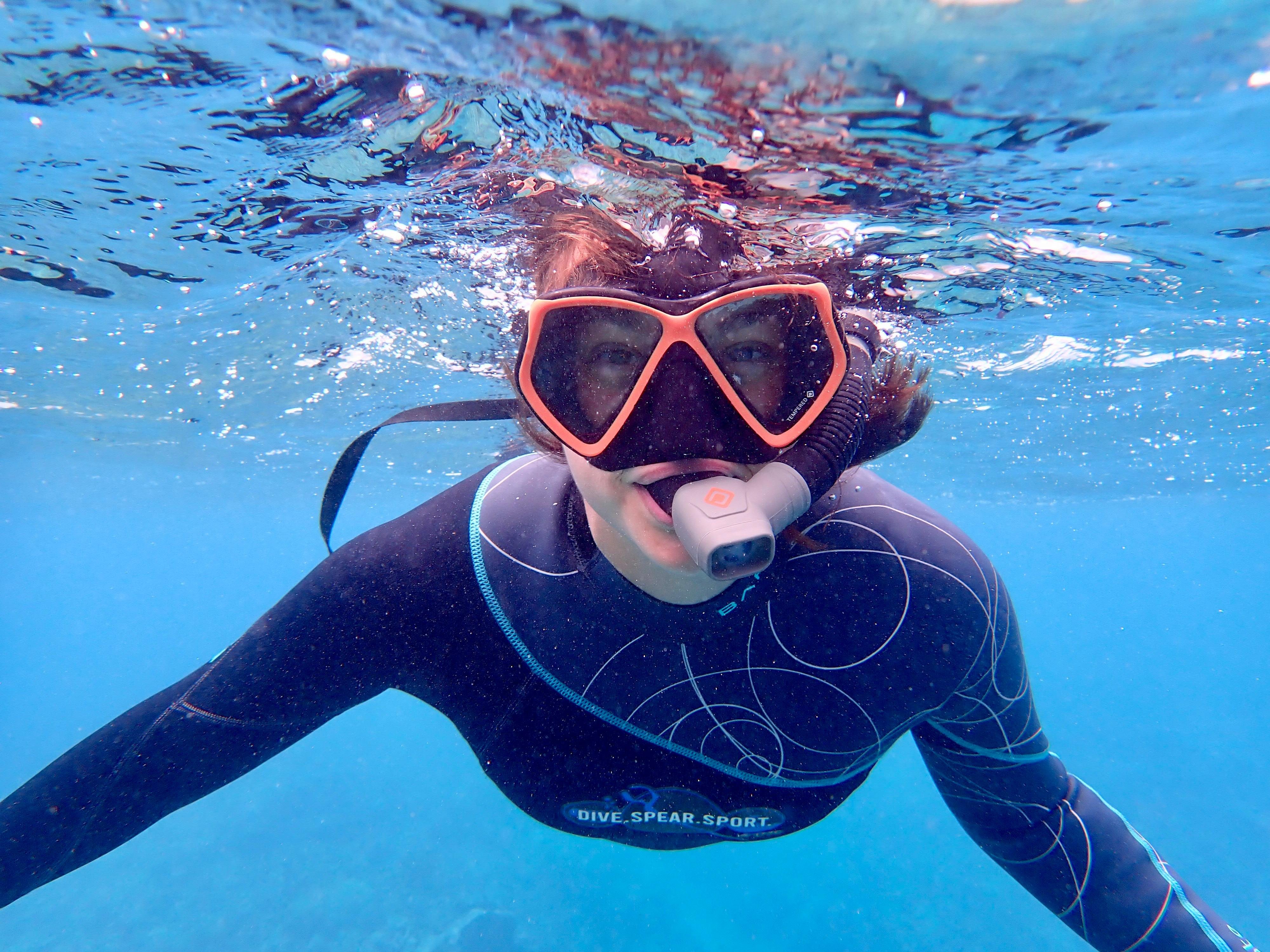 Southern Great Barrier Reef Snorkelling from Agnes Water