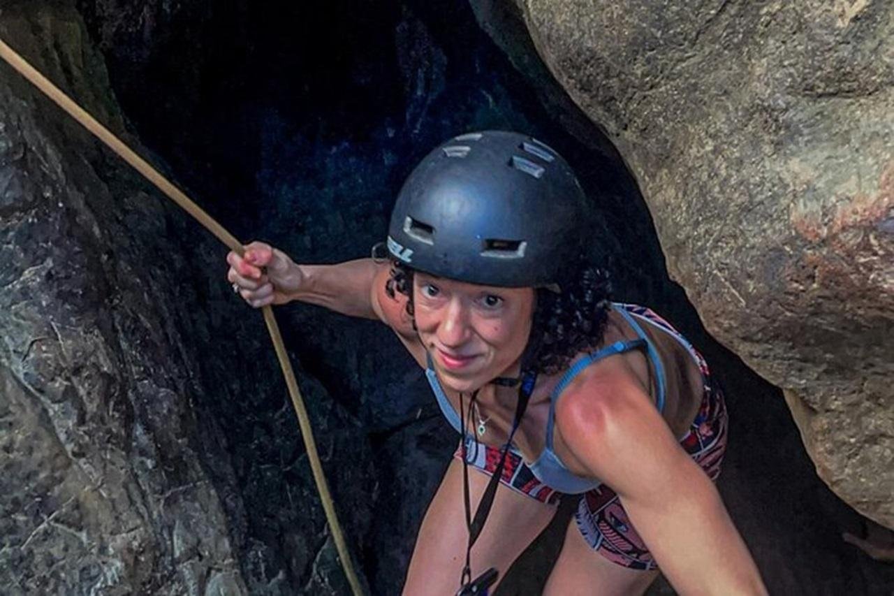 Private El Yunque Rainforest Expedition from San Juan