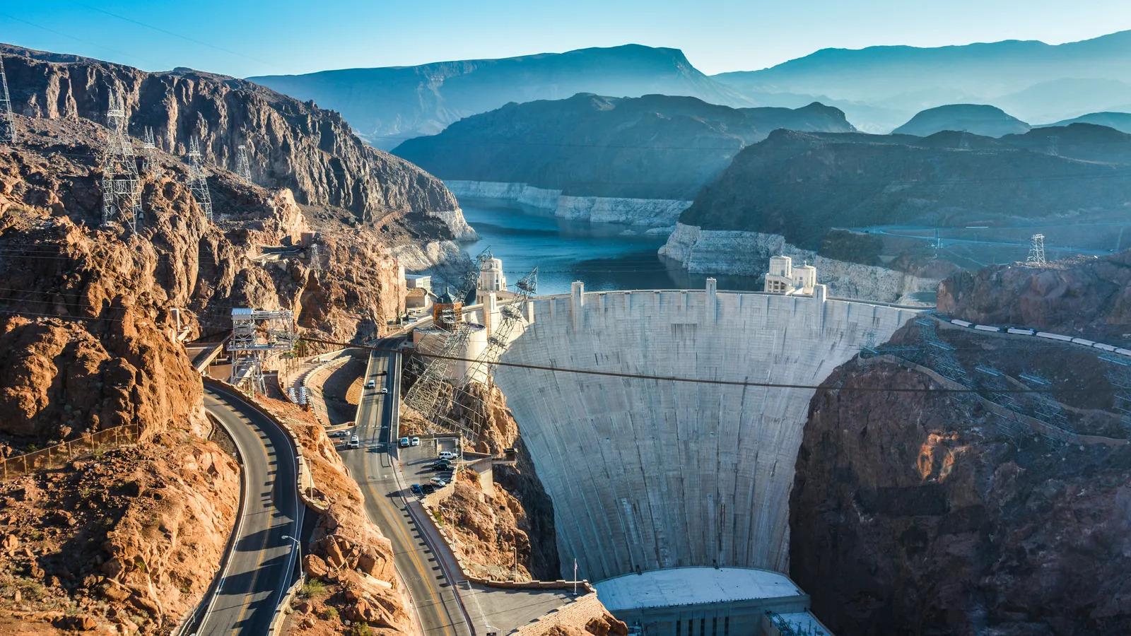 Hoover Dam tour from Las Vegas — image 3