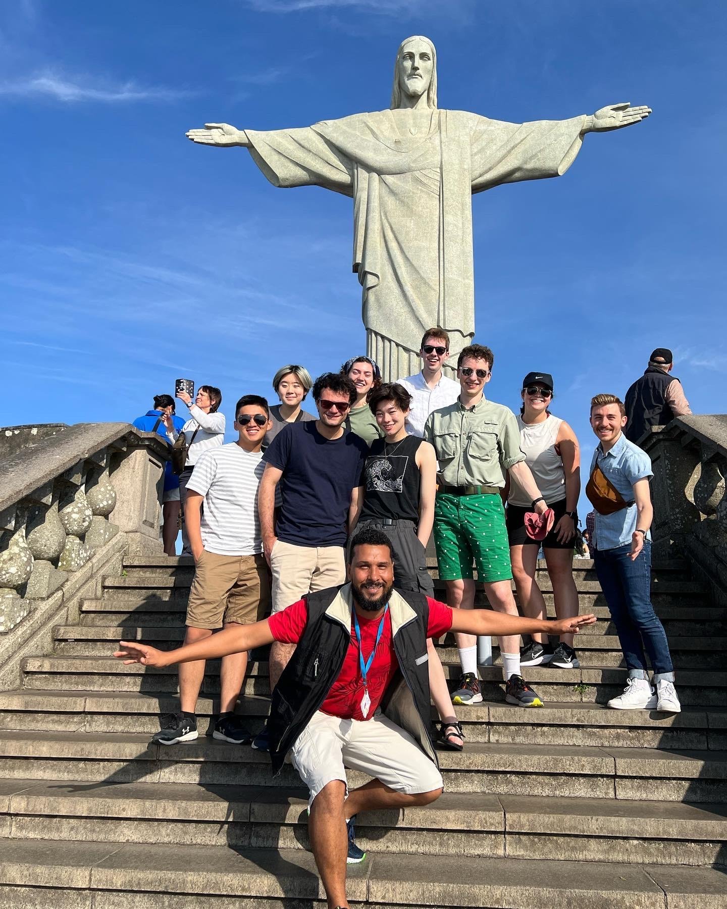 Private Rio Highlights: Christ the Redeemer, Maracanã & Sugarloaf