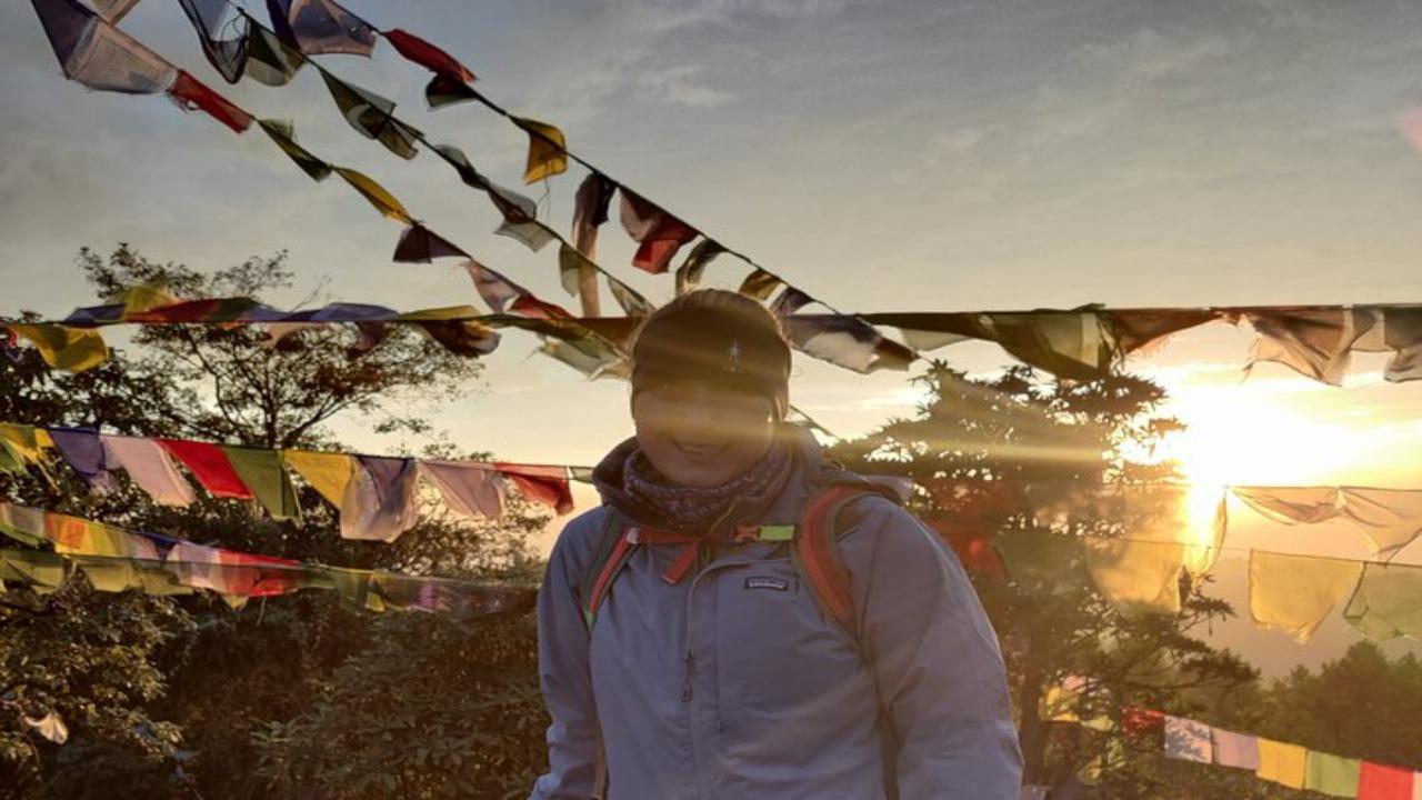 Nagarkot Sunrise Private Tour from Kathmandu