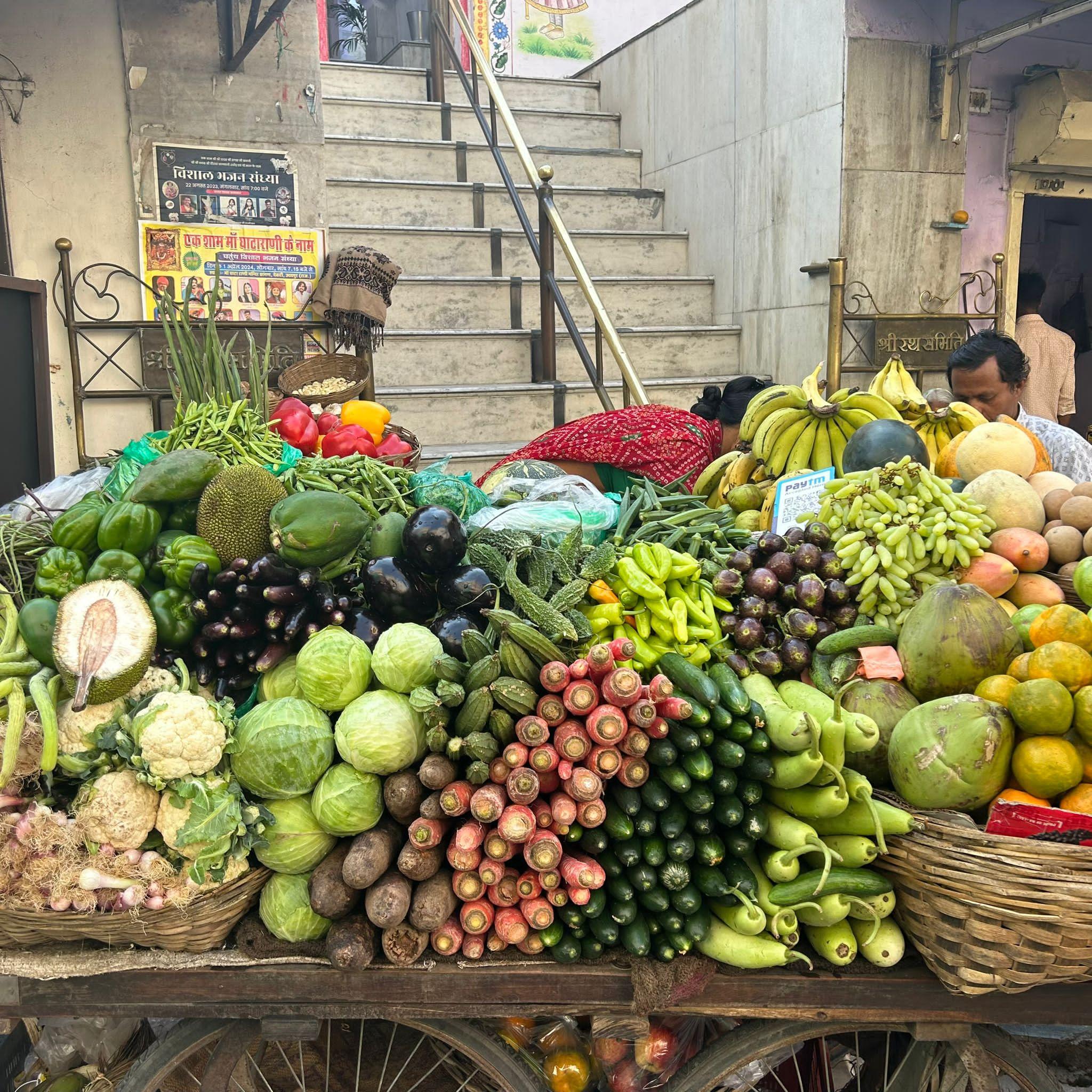 Private Udaipur City Highlights Tuk-Tuk Tour