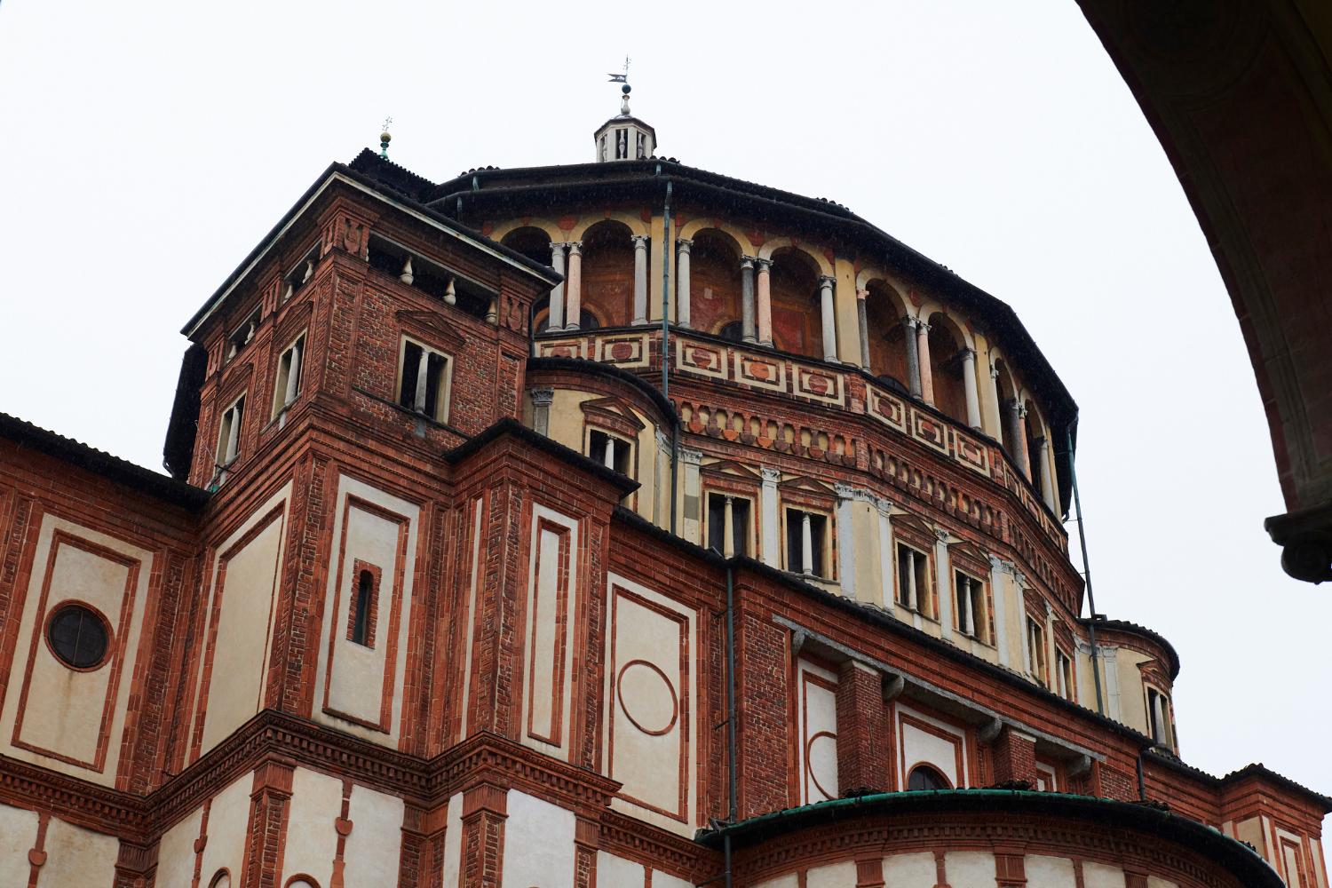 Private Early Morning Last Supper Tour in Milan