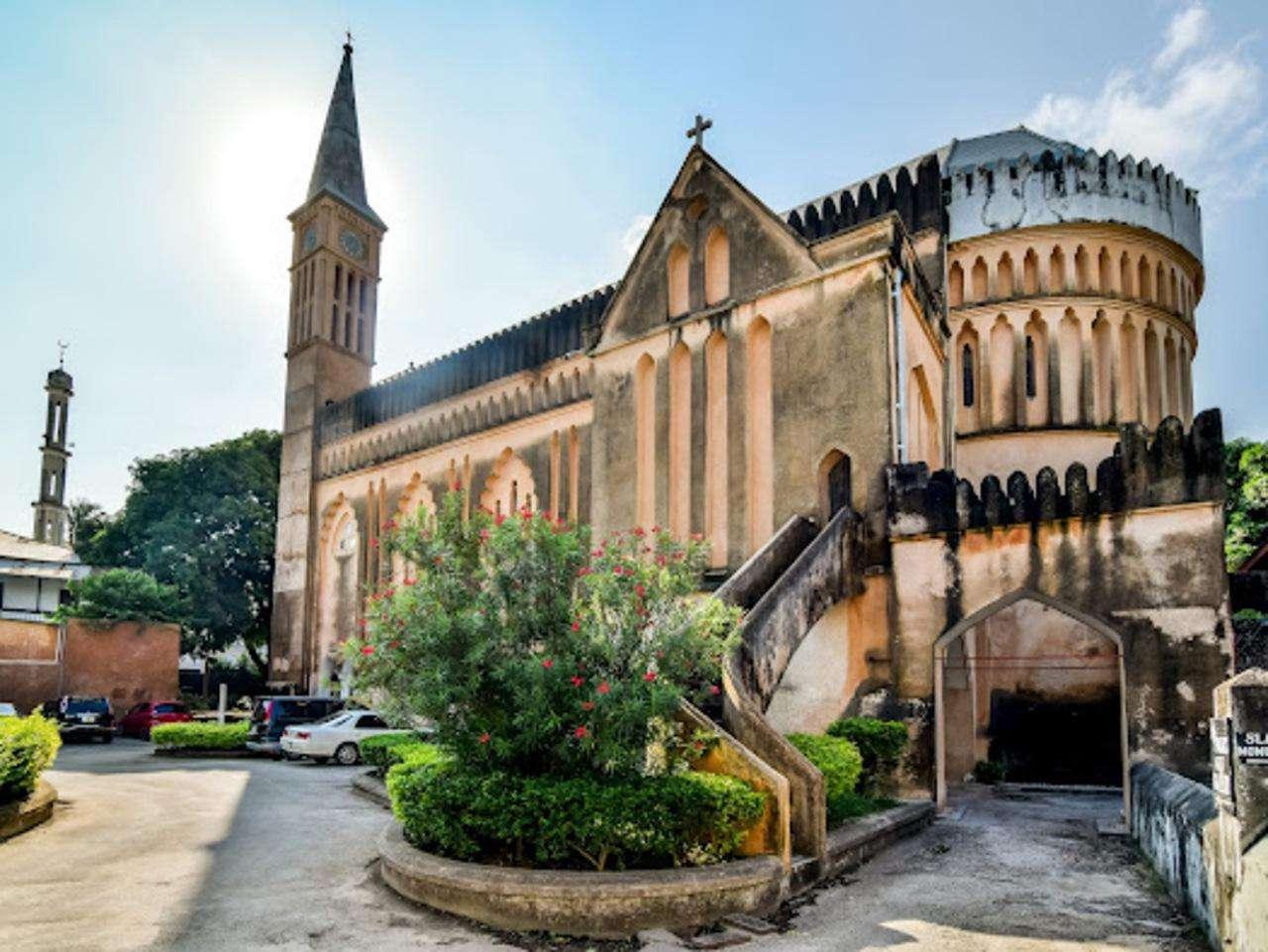 Stone Town Private Walking Tour – Zanzibar's UNESCO Heart