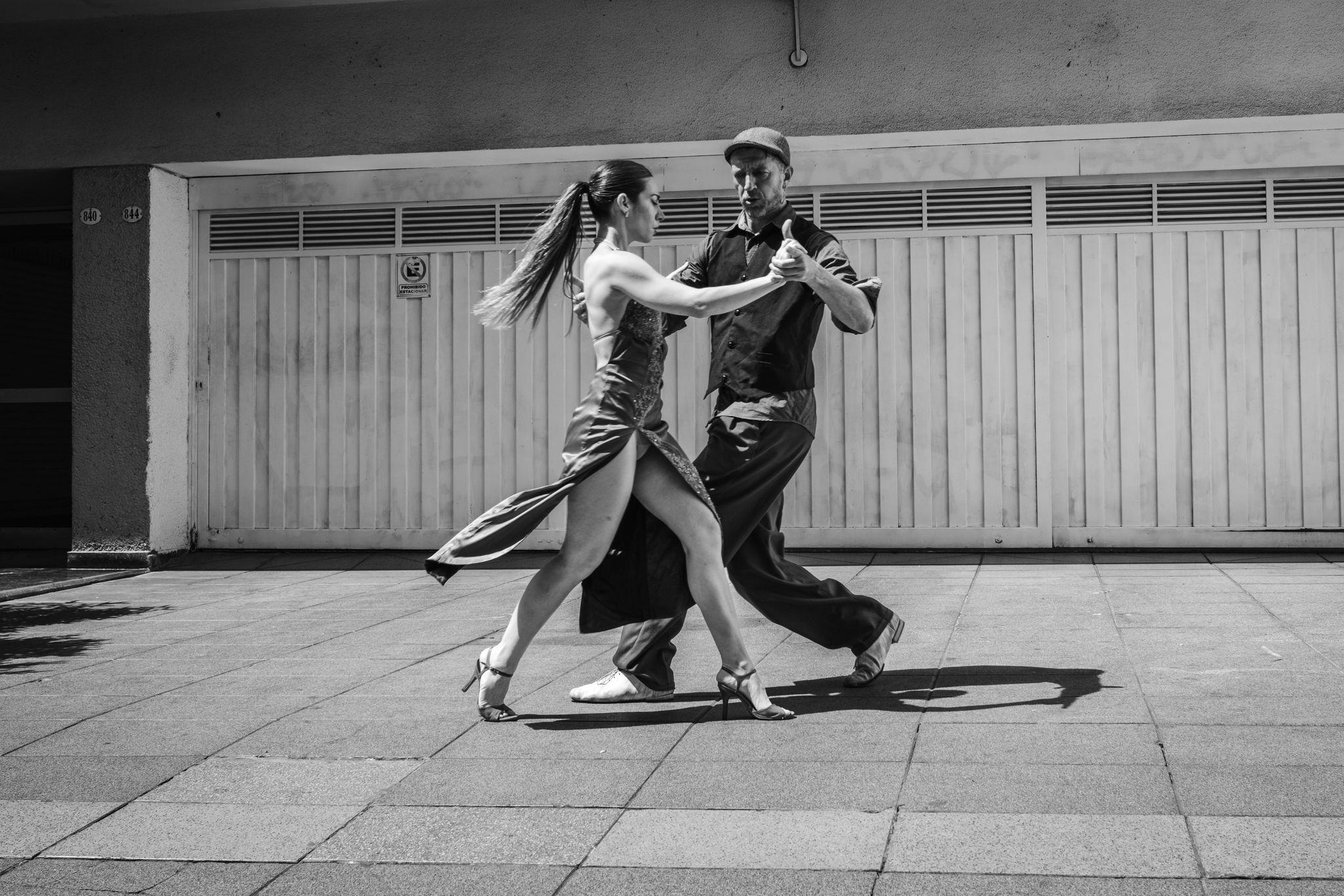 Buenos Aires: Private Argentine Tango Lesson - 2026 (Verified Reviews)