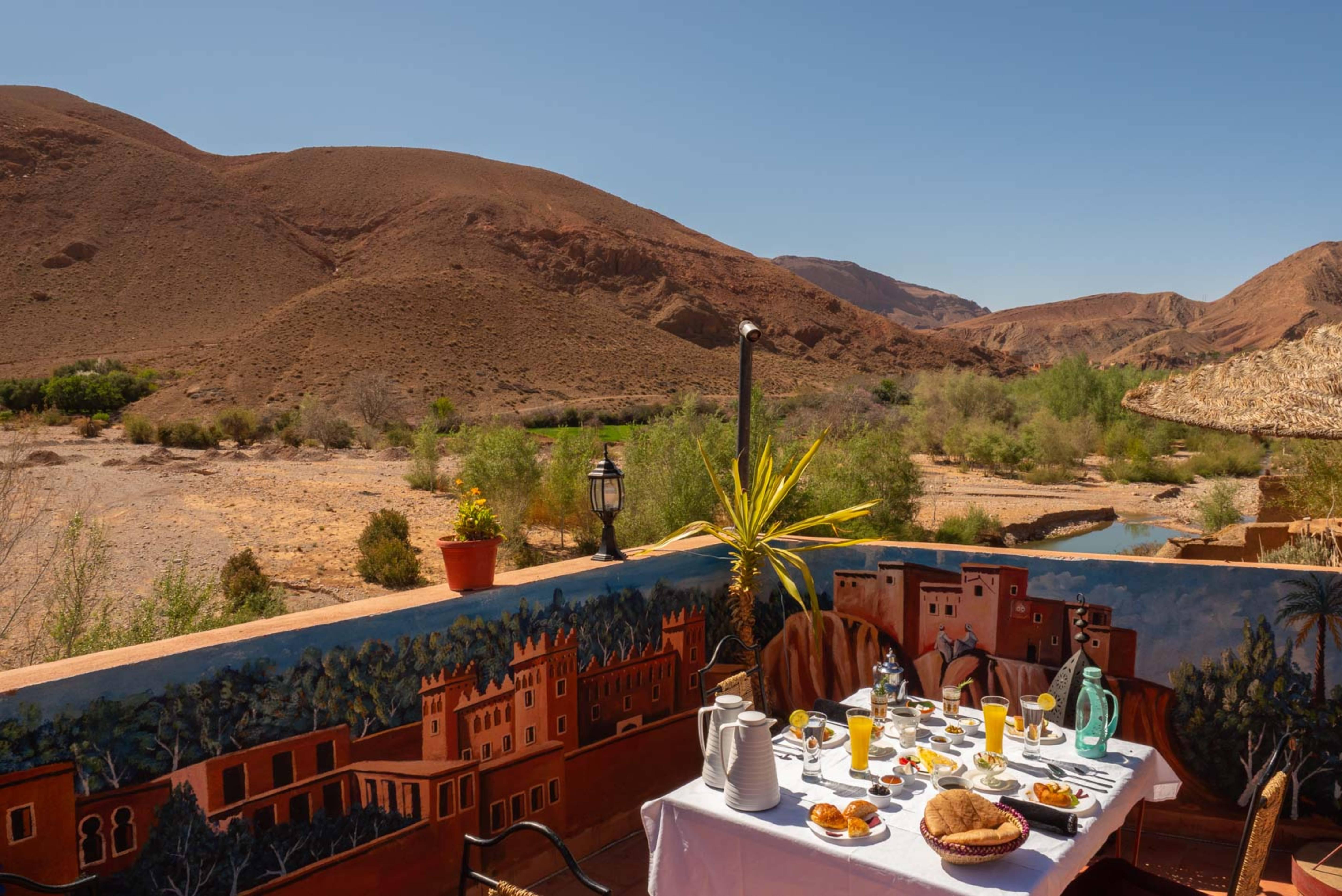 Marrakech to Merzouga: 3-Day Sahara Desert Adventure