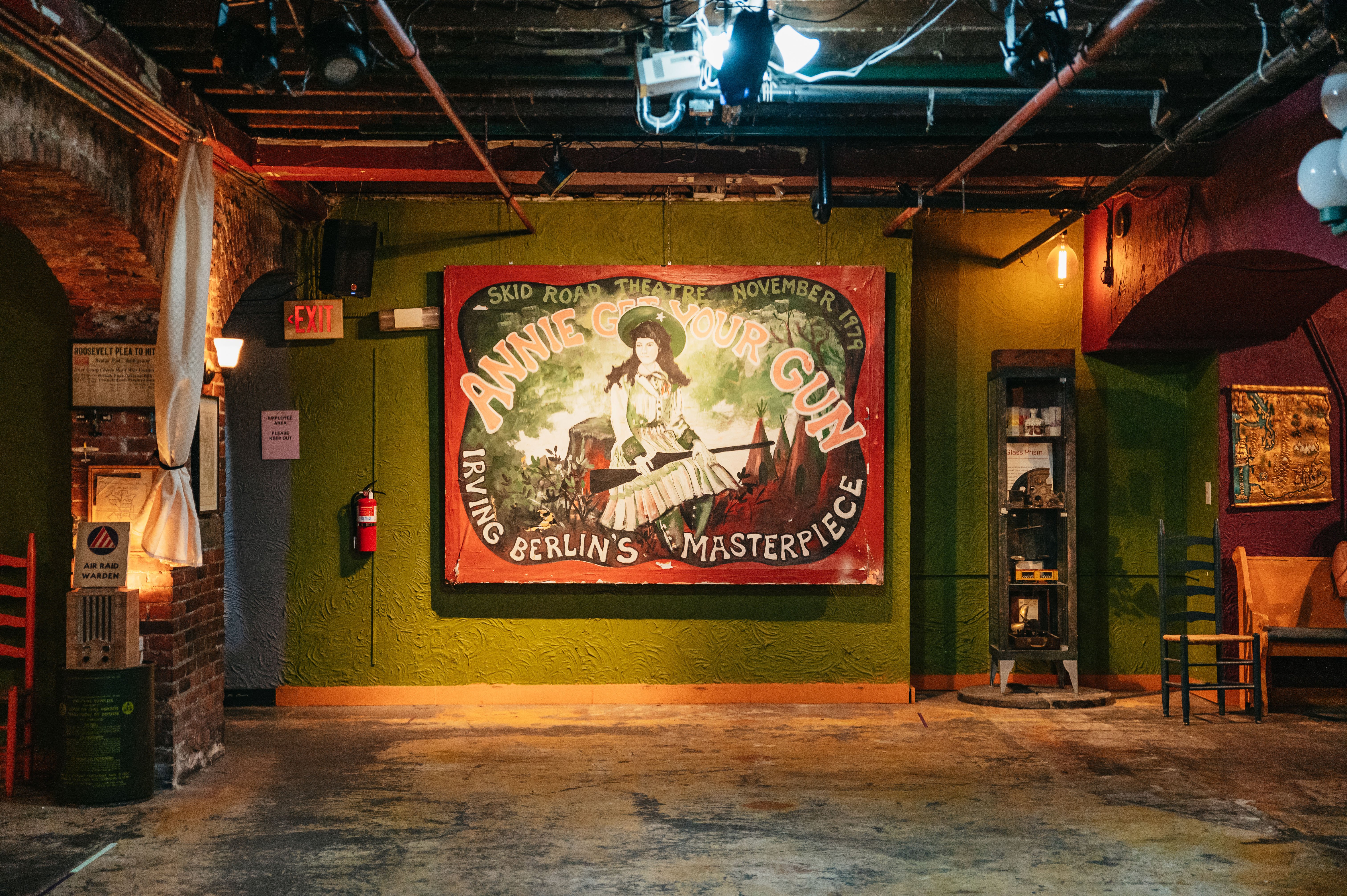 Seattle: Guided Underground Walking Tour - 2026 (Verified Reviews)