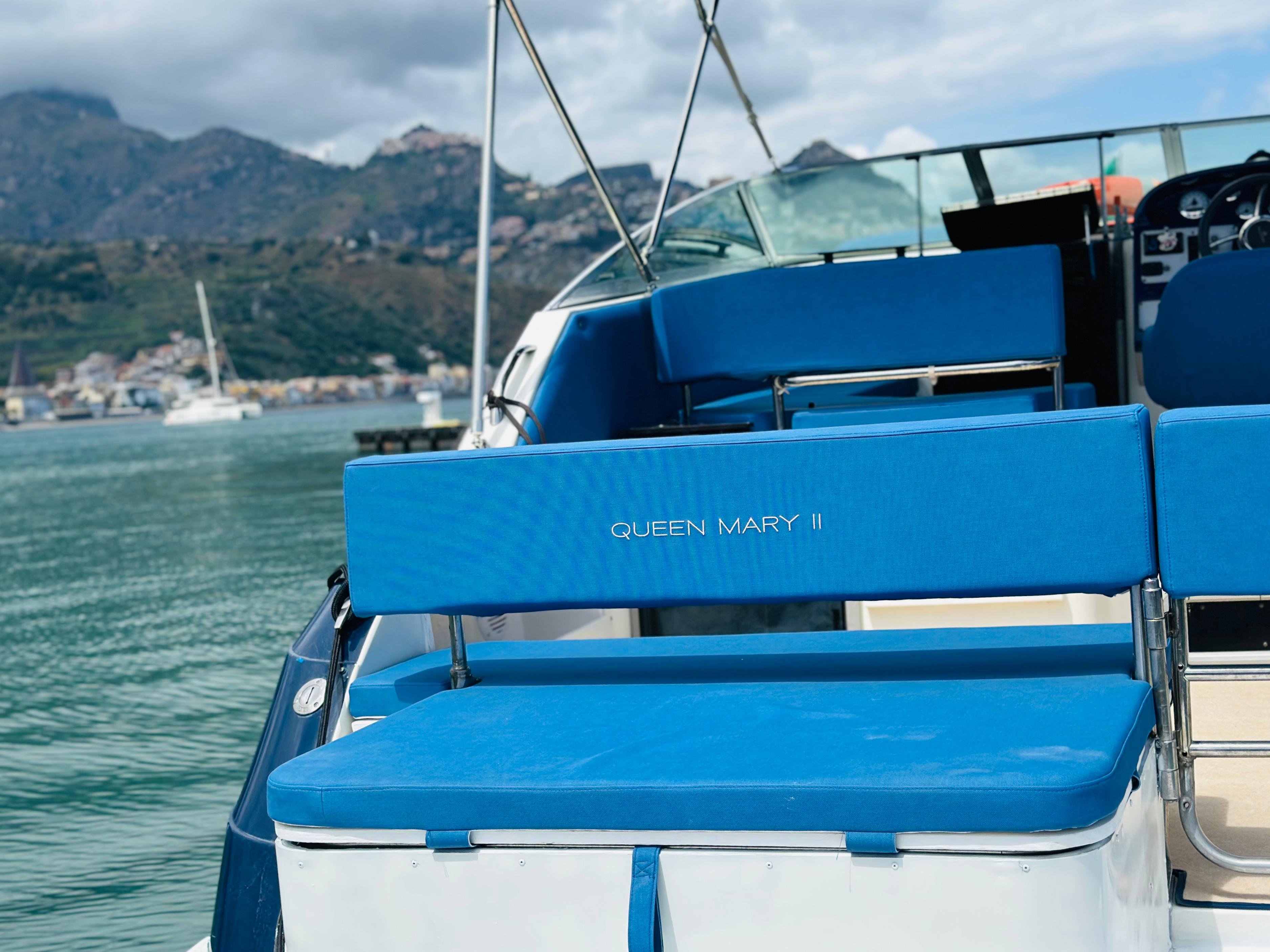 Private Boat Charter: Taormina & Giardini Naxos Explorer