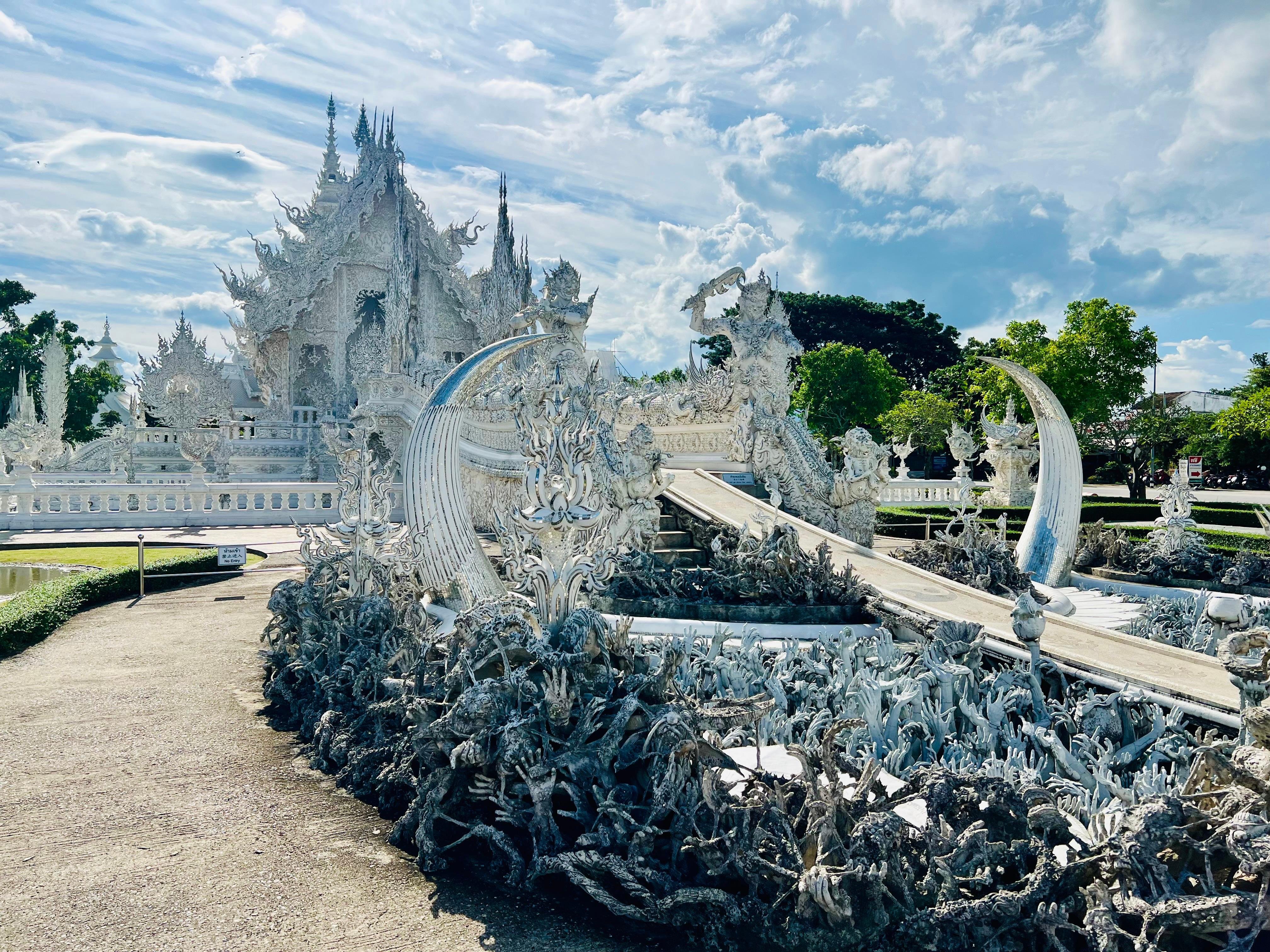 Chiang Rai: Personalized Private Sightseeing Tour