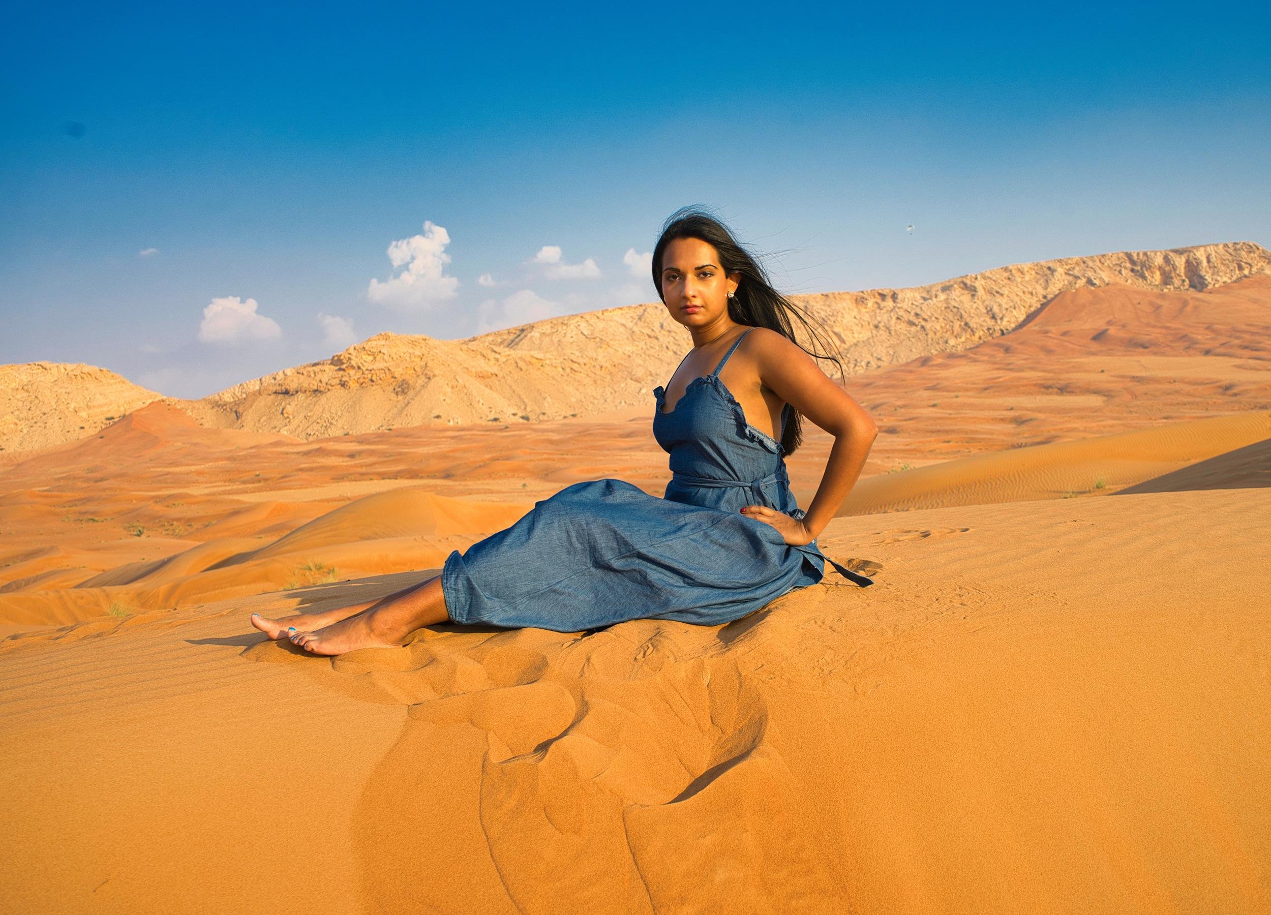 Marrakech to Agadir: 4-Day Private Desert Journey via Merzouga