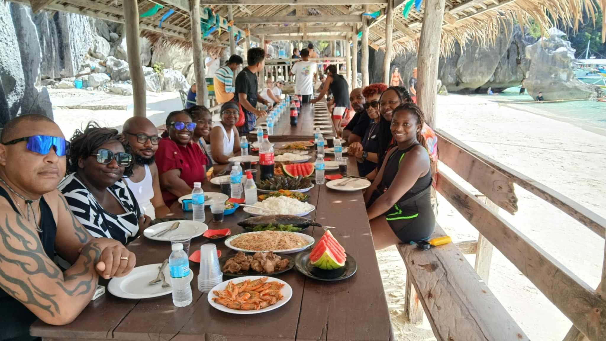 Coron Super Ultimate Lagoon & Island Hopping Day Tour
