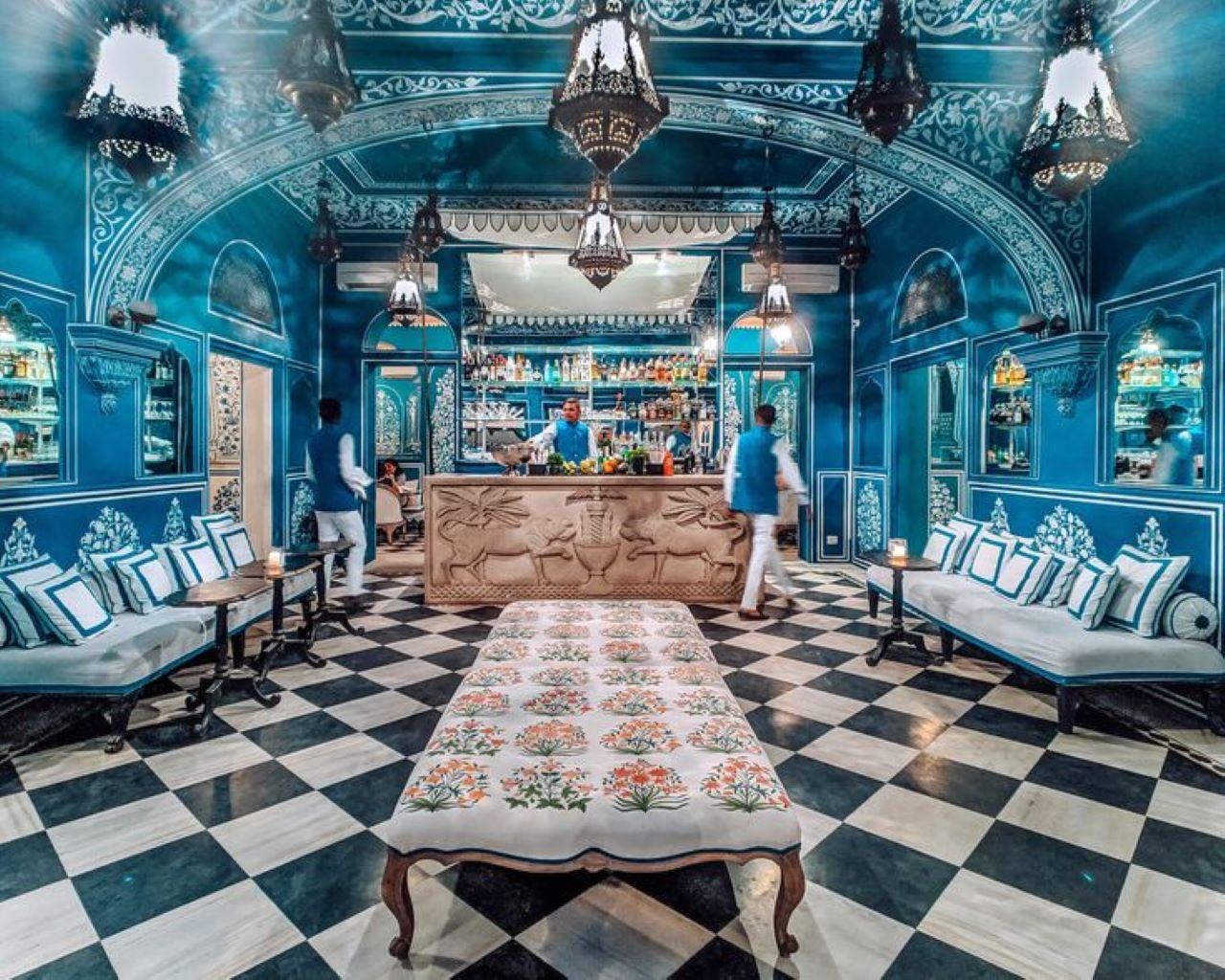 Jaipur Photography Tour: Iconic Landmarks & Hidden Gems