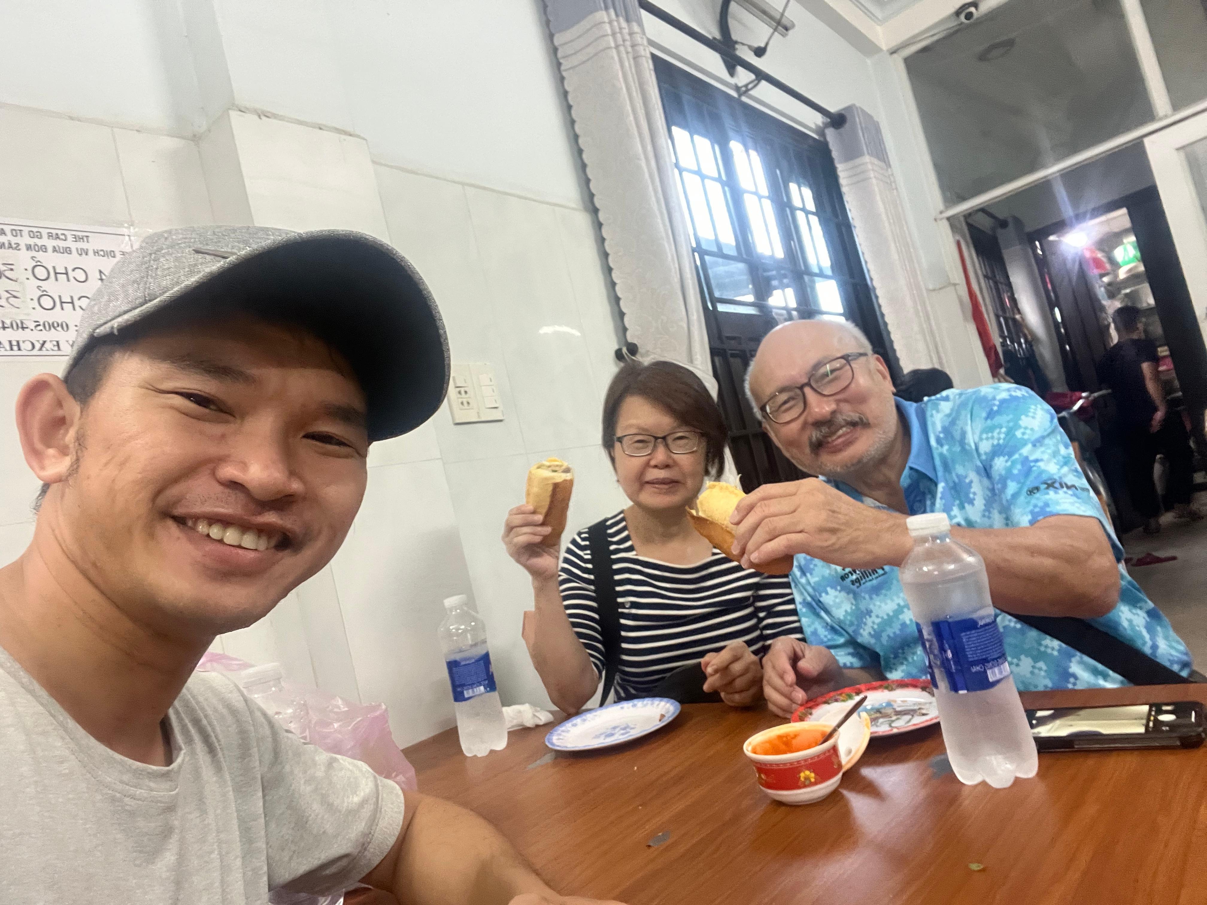 food tour in Hoi An — photo 18