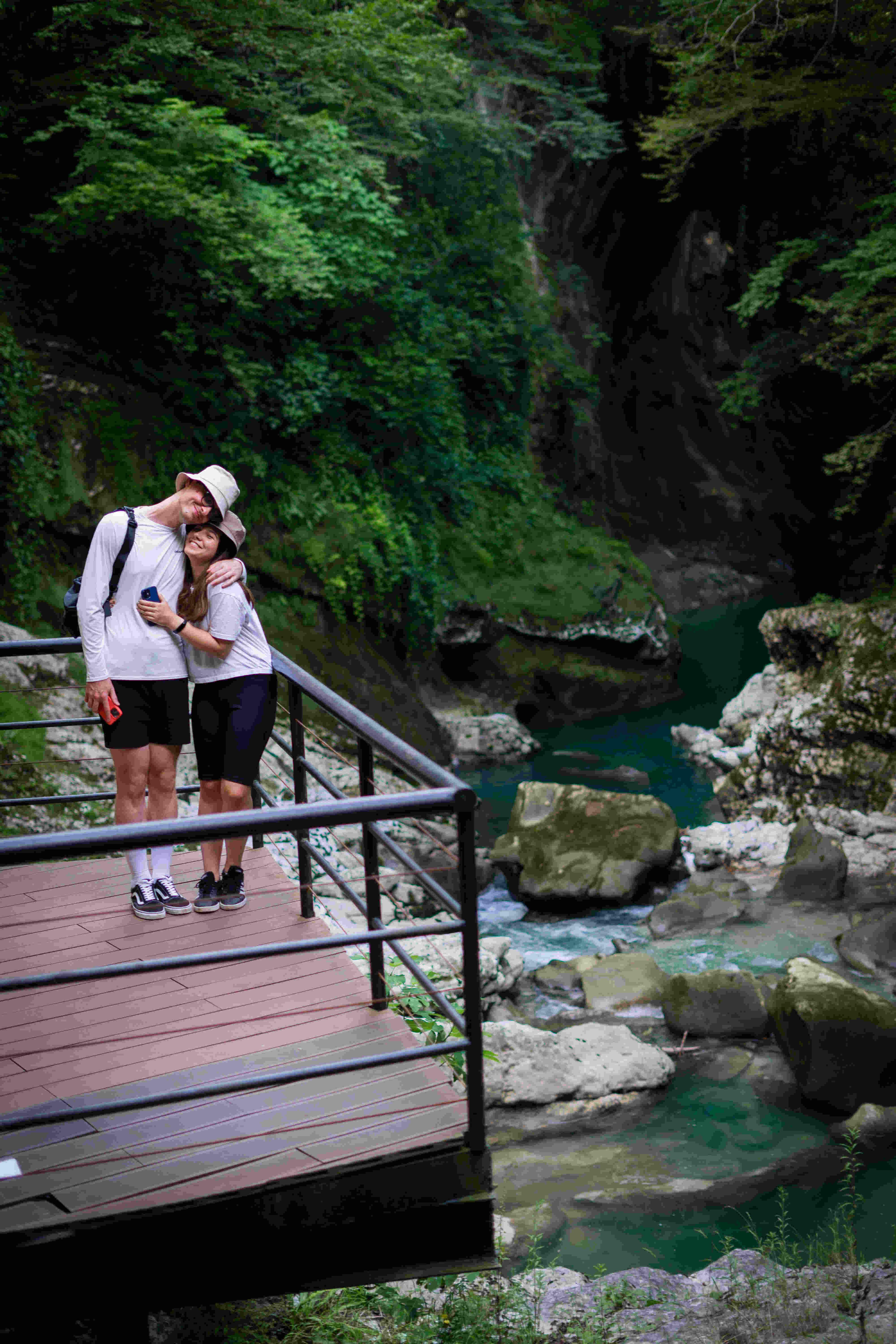 Martvili Canyon, Prometheus Cave & Hot Springs Day Trip